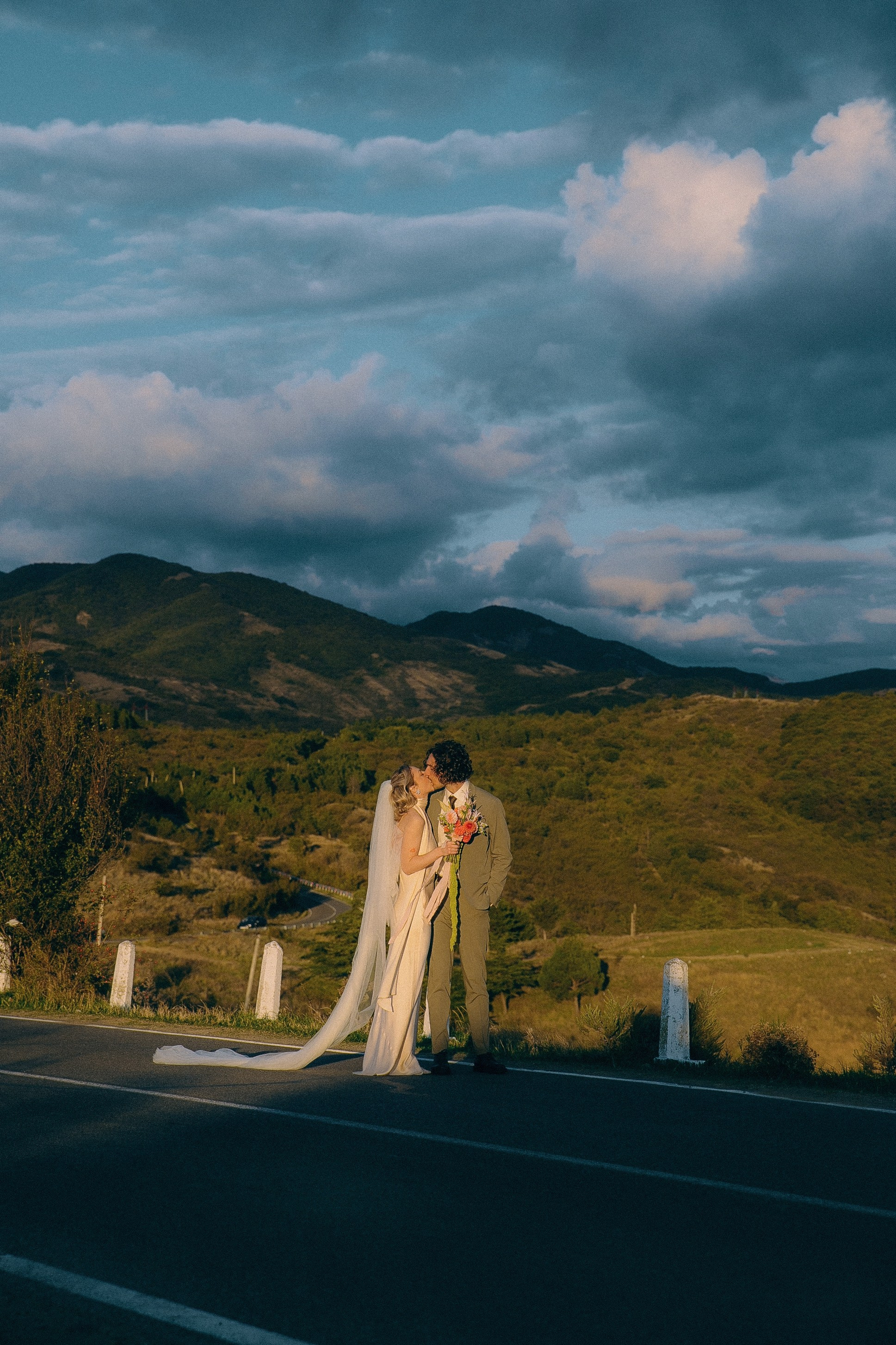 Саша и Даша. Свадебный фотограф Грузия Тбилиси