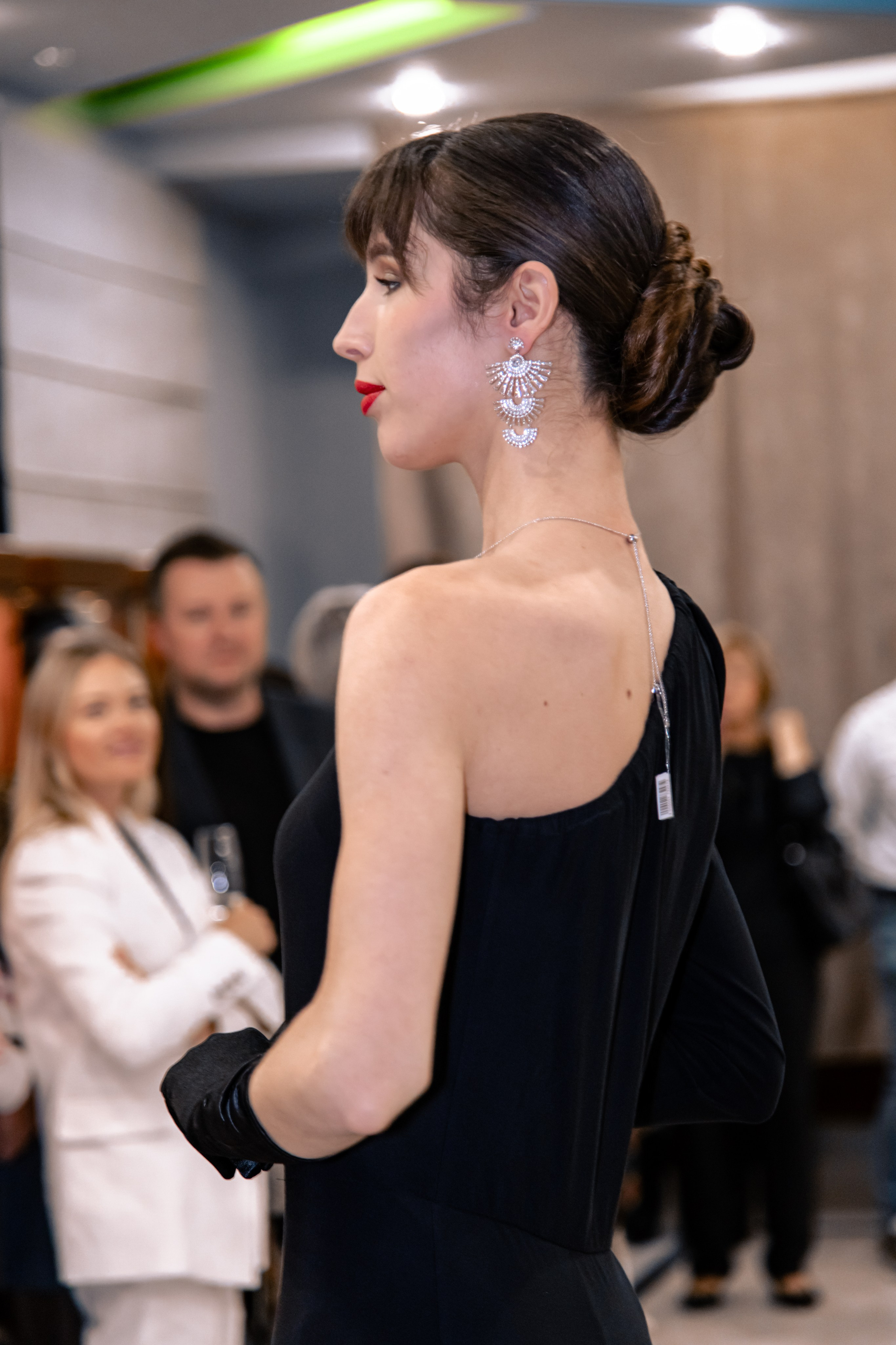 ЗОЛОТОЕ ВРЕМЯ LUXE. МЕДИА-РЕСУРС ХАБАРОВСК / Фотоотчеты / Репортажи / События