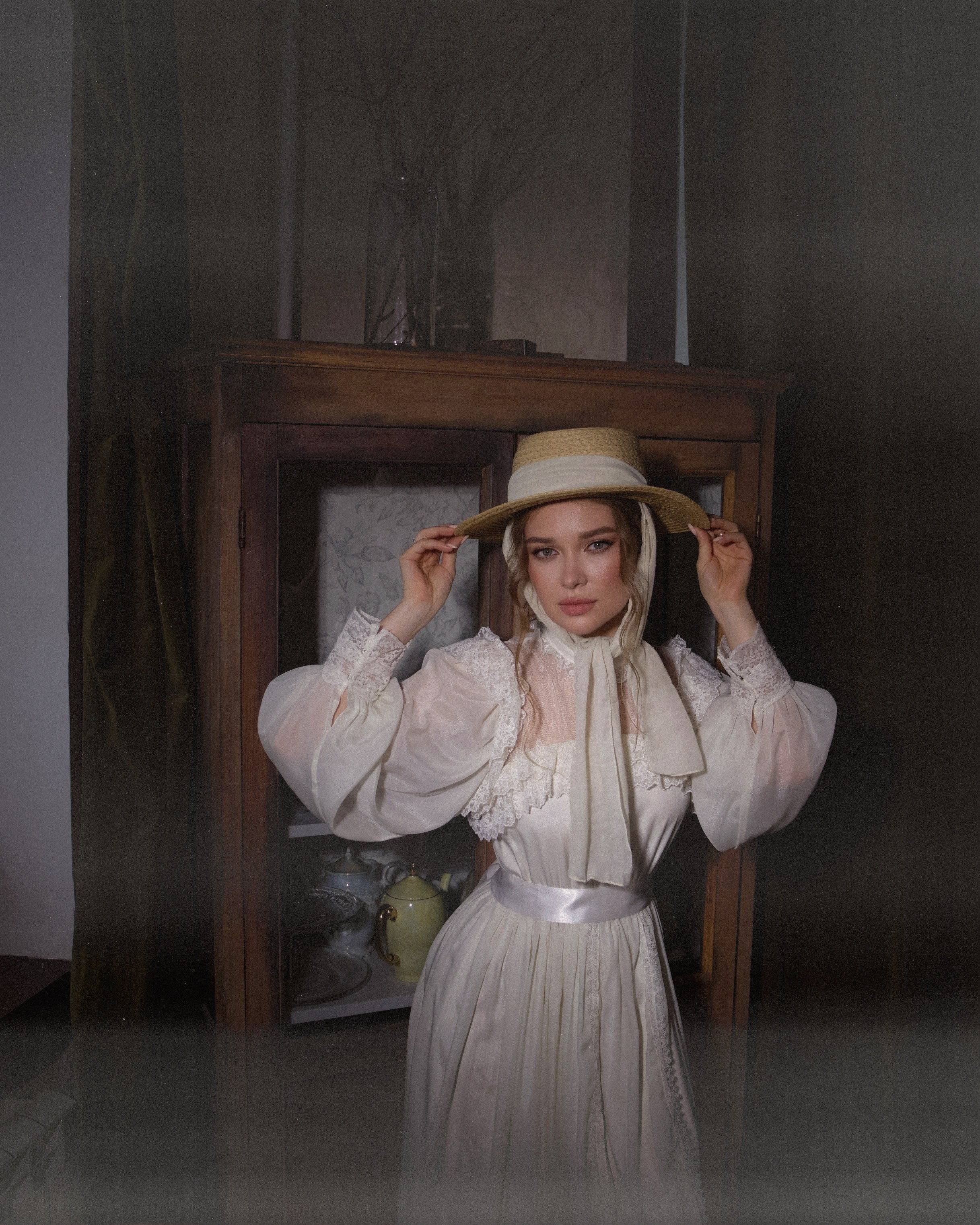 Студия. Фотограф Санкт-Петербург | Виктория Вишневская