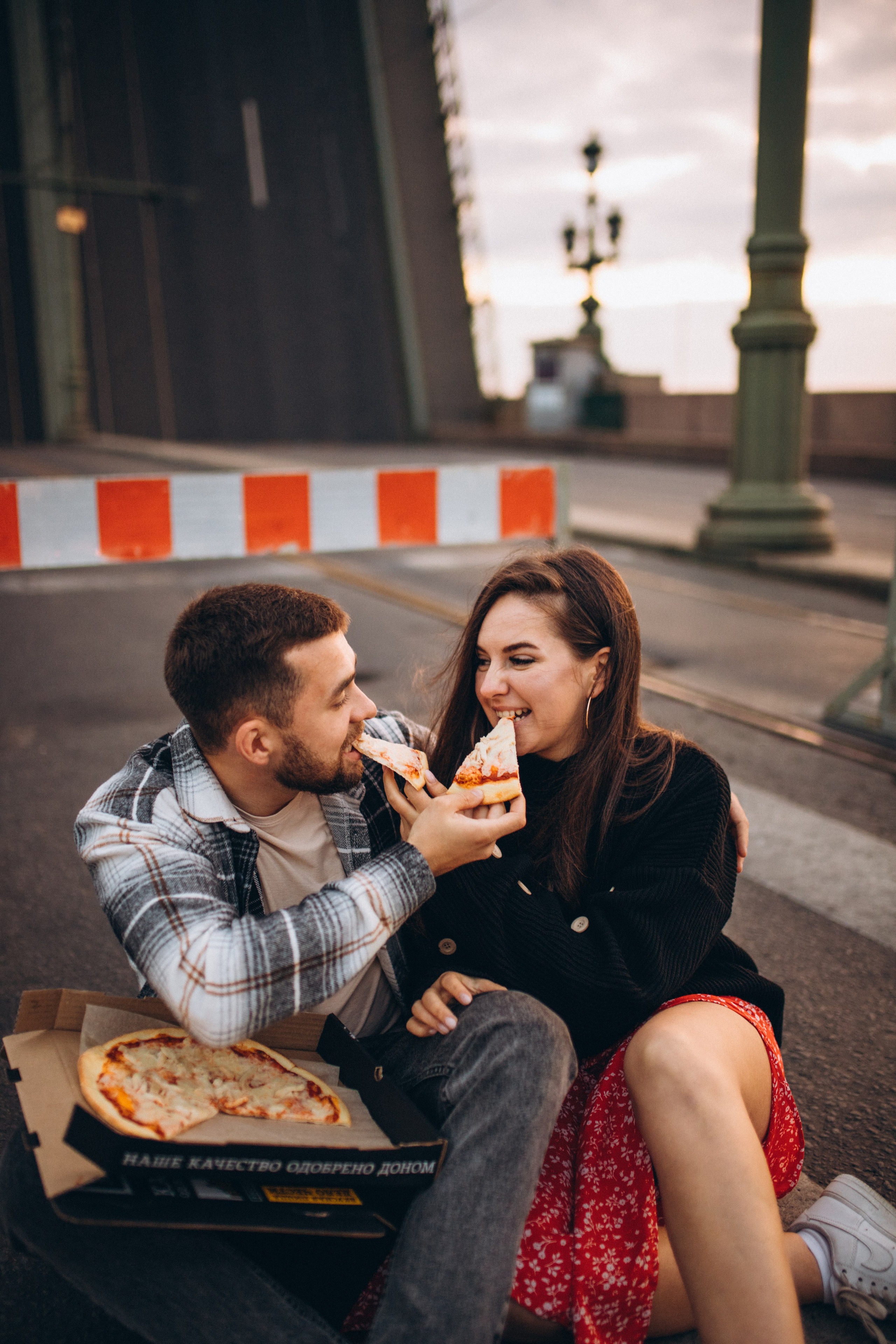 Павел & Елена. Фотограф Винокурова Кристина в Санкт-Петербурге