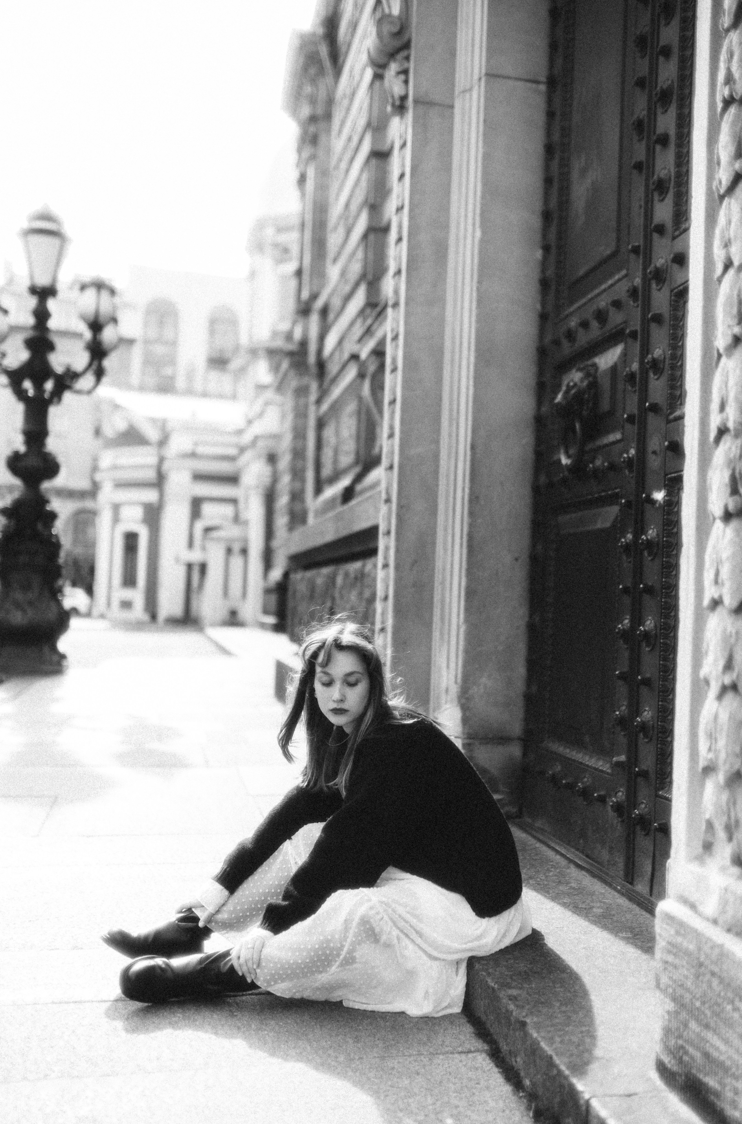 Валерия. Фотограф Винокурова Кристина в Санкт-Петербурге