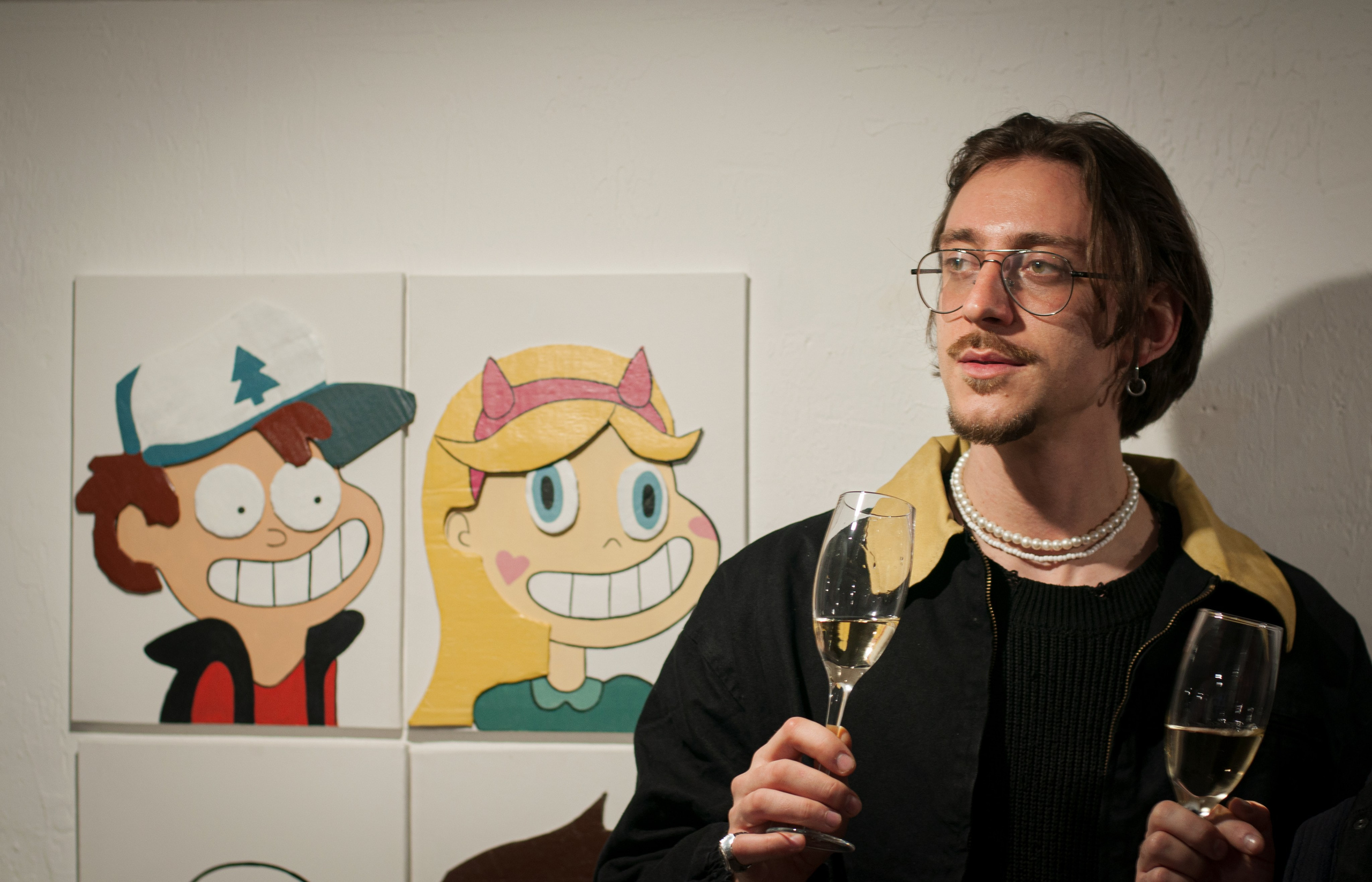 Фан-арт. Репортажный фотограф в Симферополе Зареев Иван