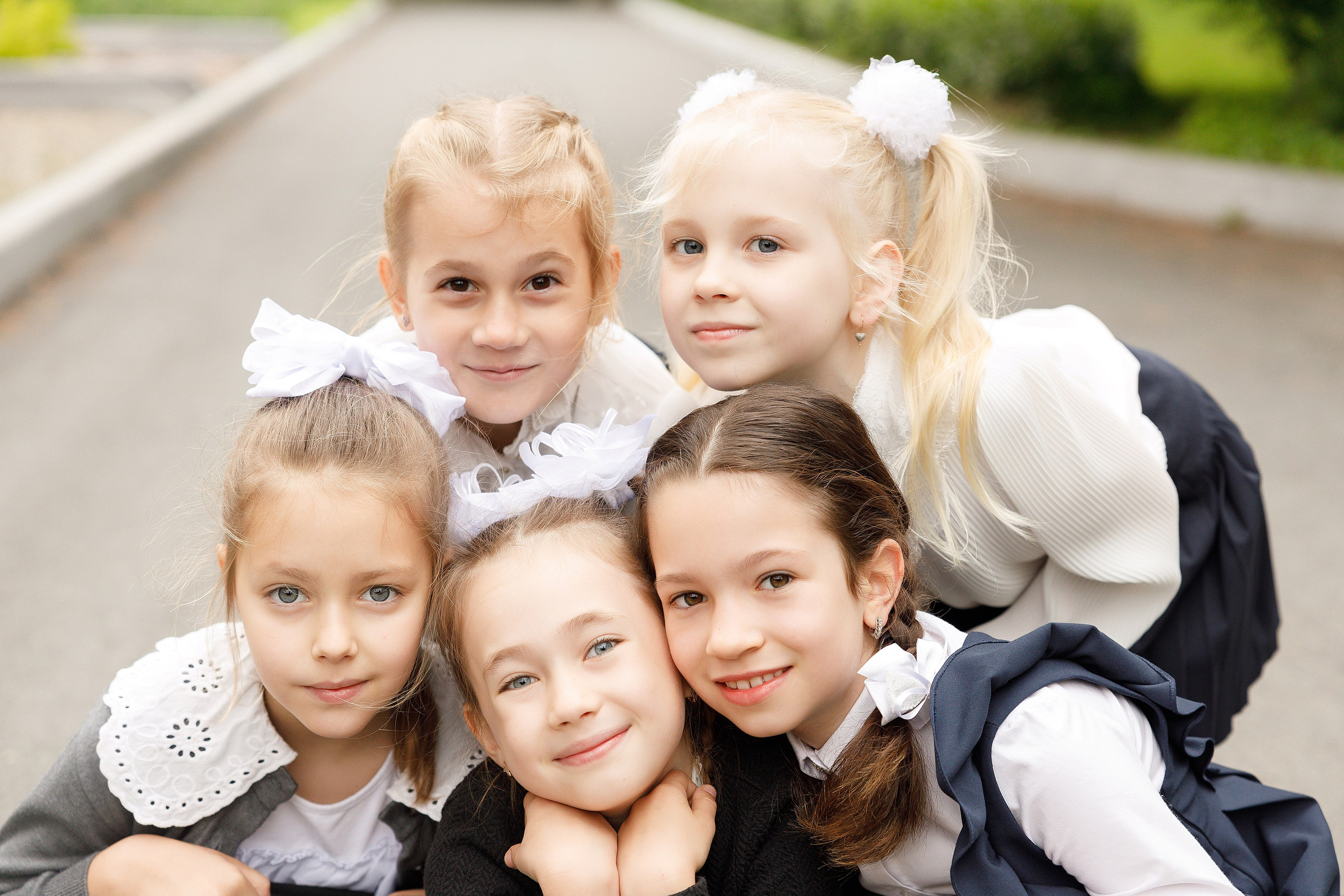 АТШ 1 класс. Photoalbum-vl.ru