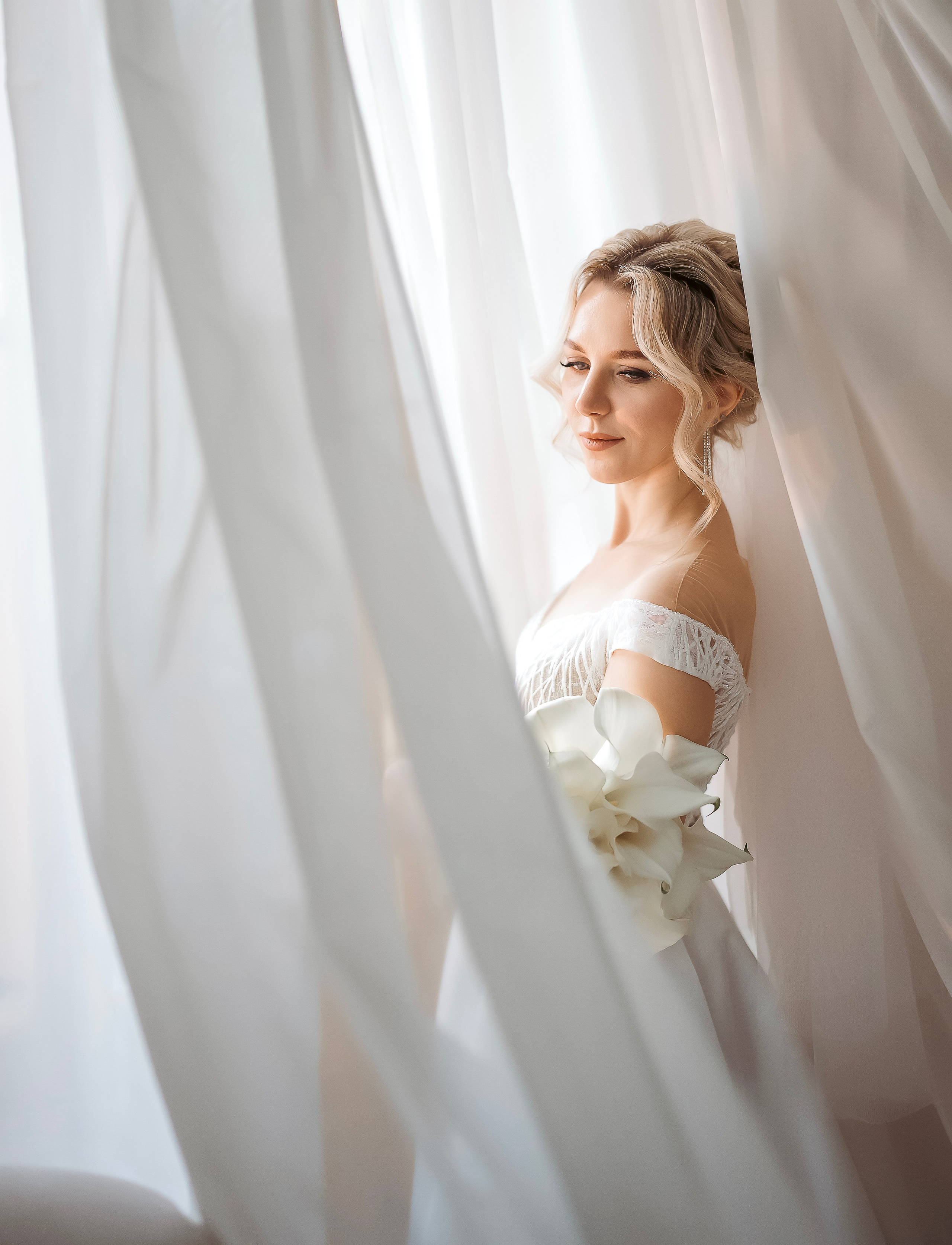 ЯНА И АЛЕКСЕЙ. Профессиональный фотограф в Москве Марина Григорьева