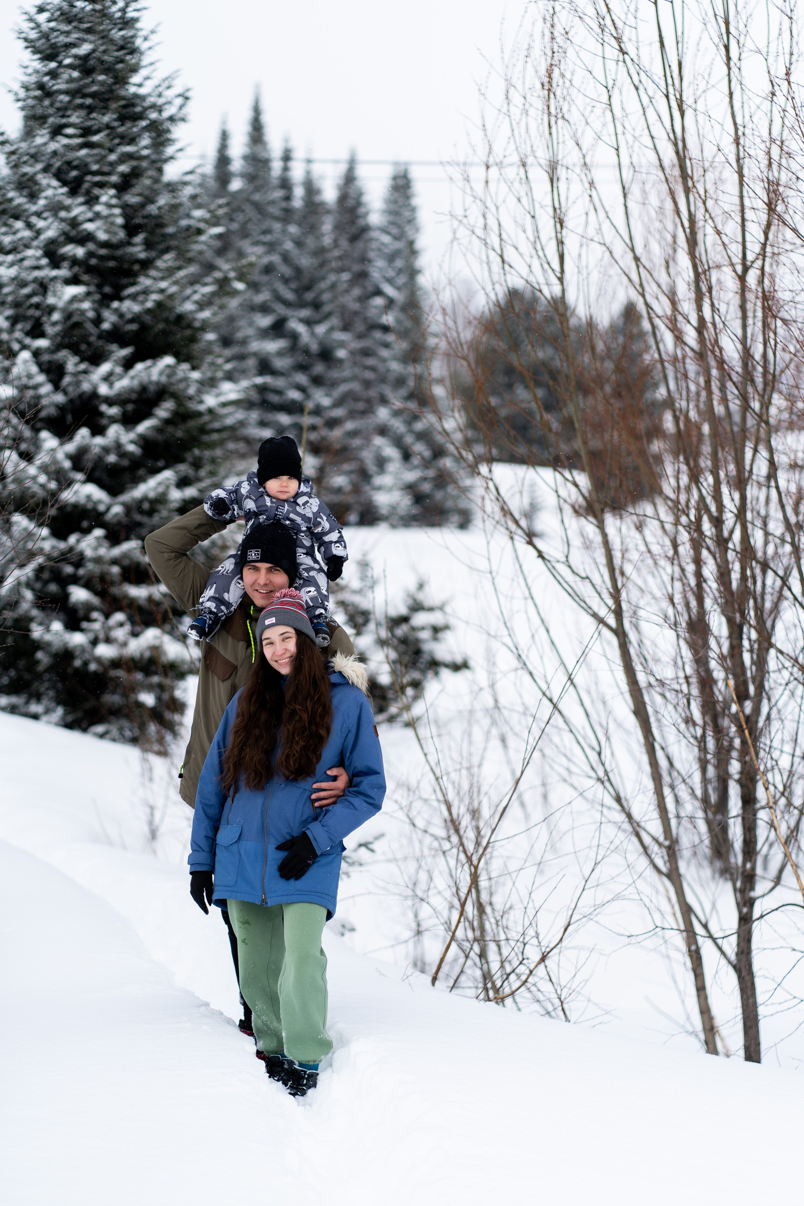 Соня&Лёня. Анастасия Паршукова — фотограф Шерегеш Новосибирск