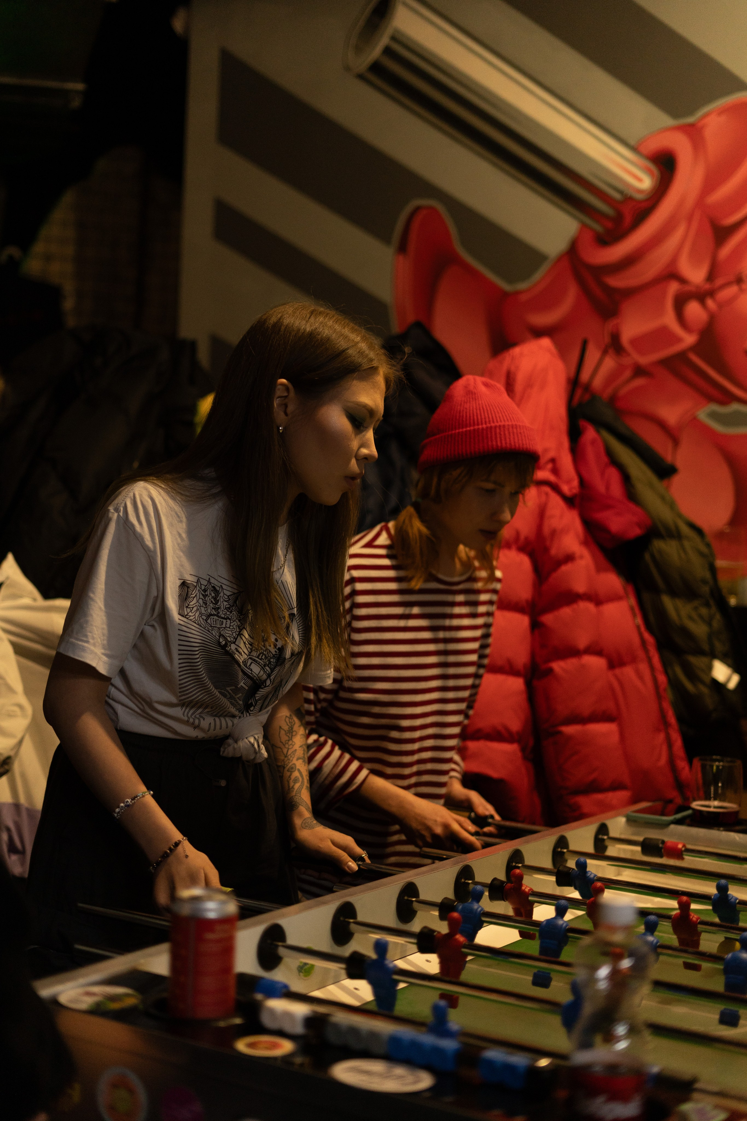 Рукс ШК. Анастасия Паршукова — фотограф Шерегеш Новосибирск