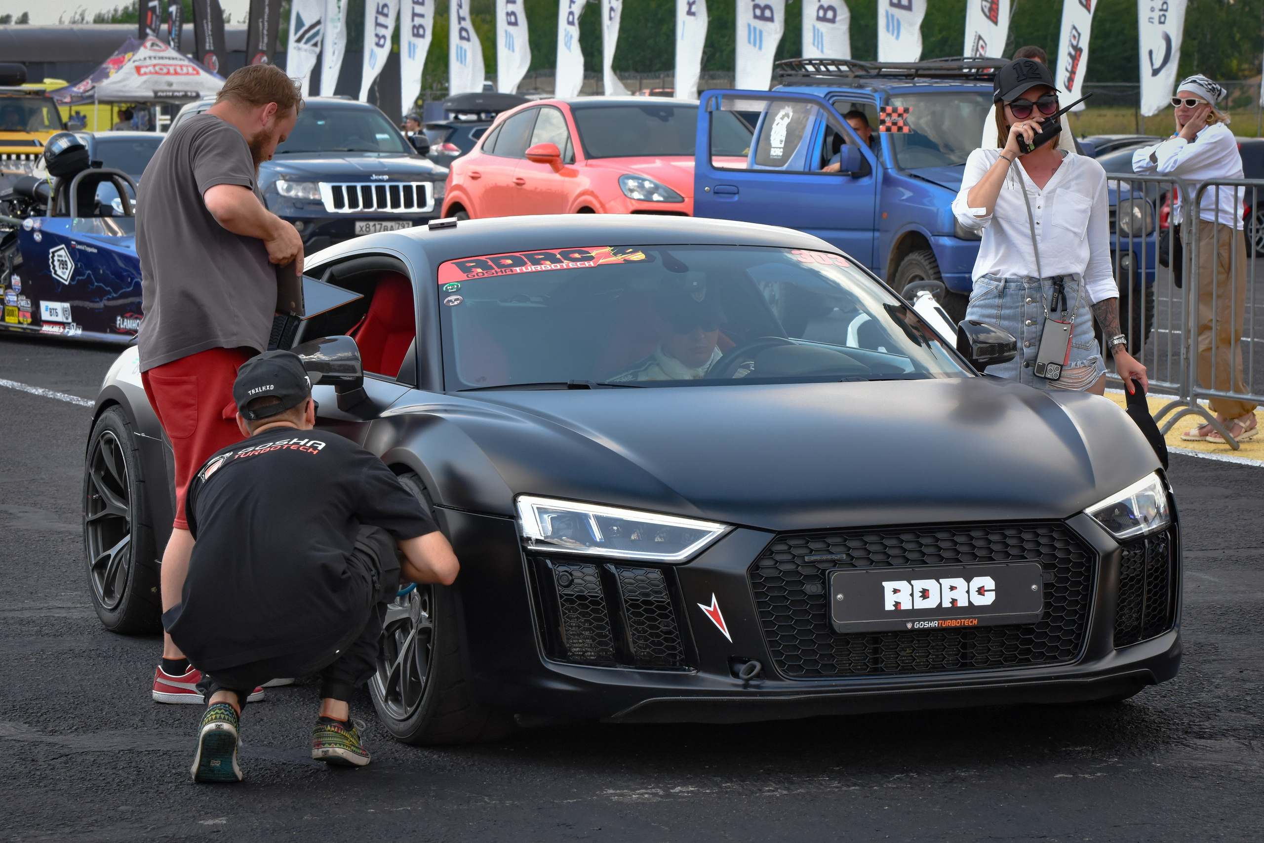 RDRC — 2 этап — 28-30.06.2024. AlexFecto — галереи фотографий