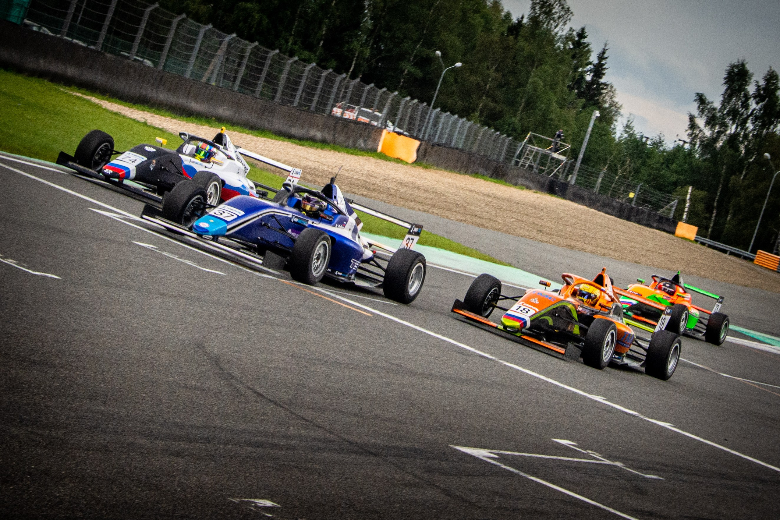 MRW — РСКГ ЭНДУРАНС + Ф-4 — 16.08.2025. AlexFecto — галереи фотографий