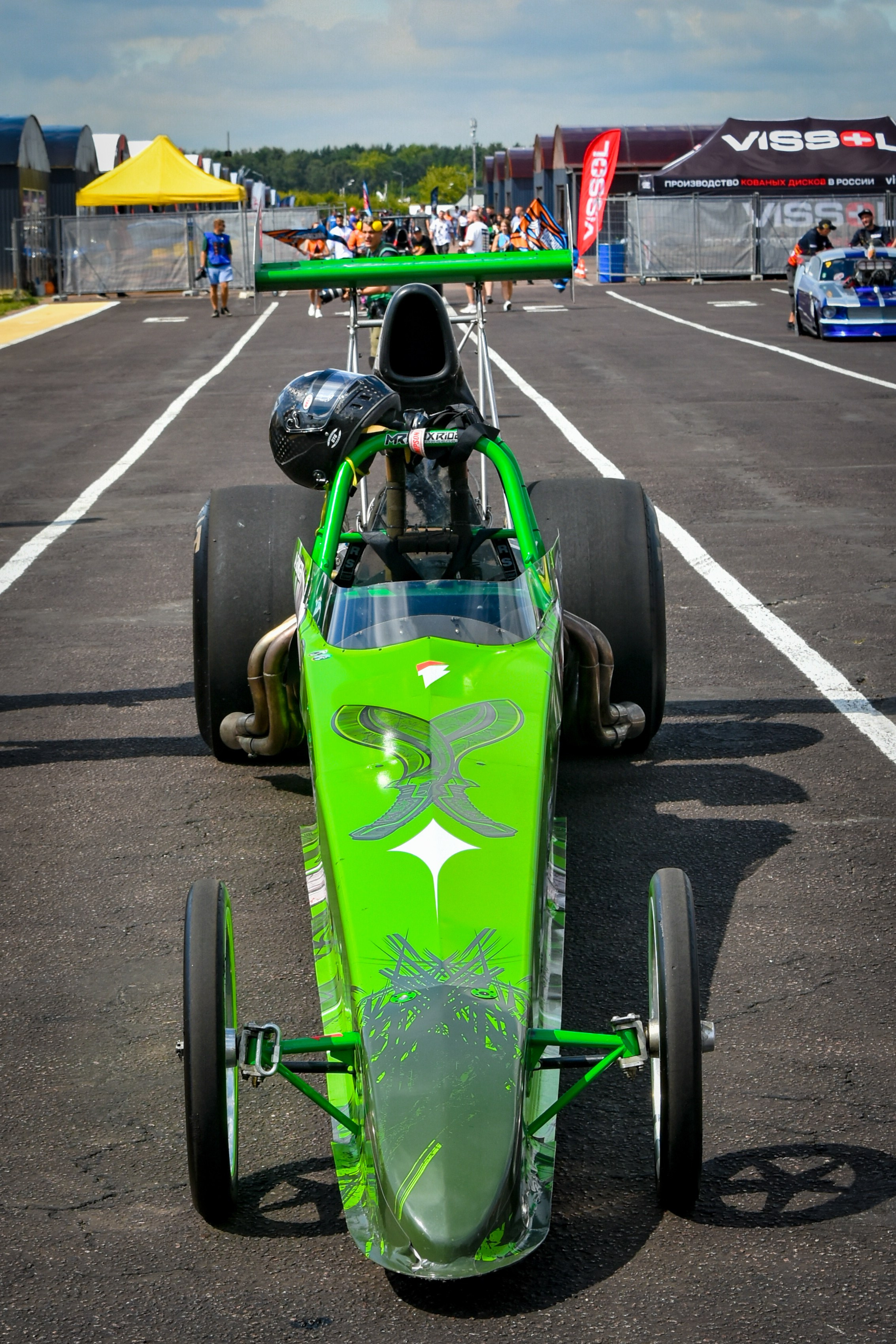 RDRC — 4 этап — 2-4.08.2024. AlexFecto — галереи фотографий