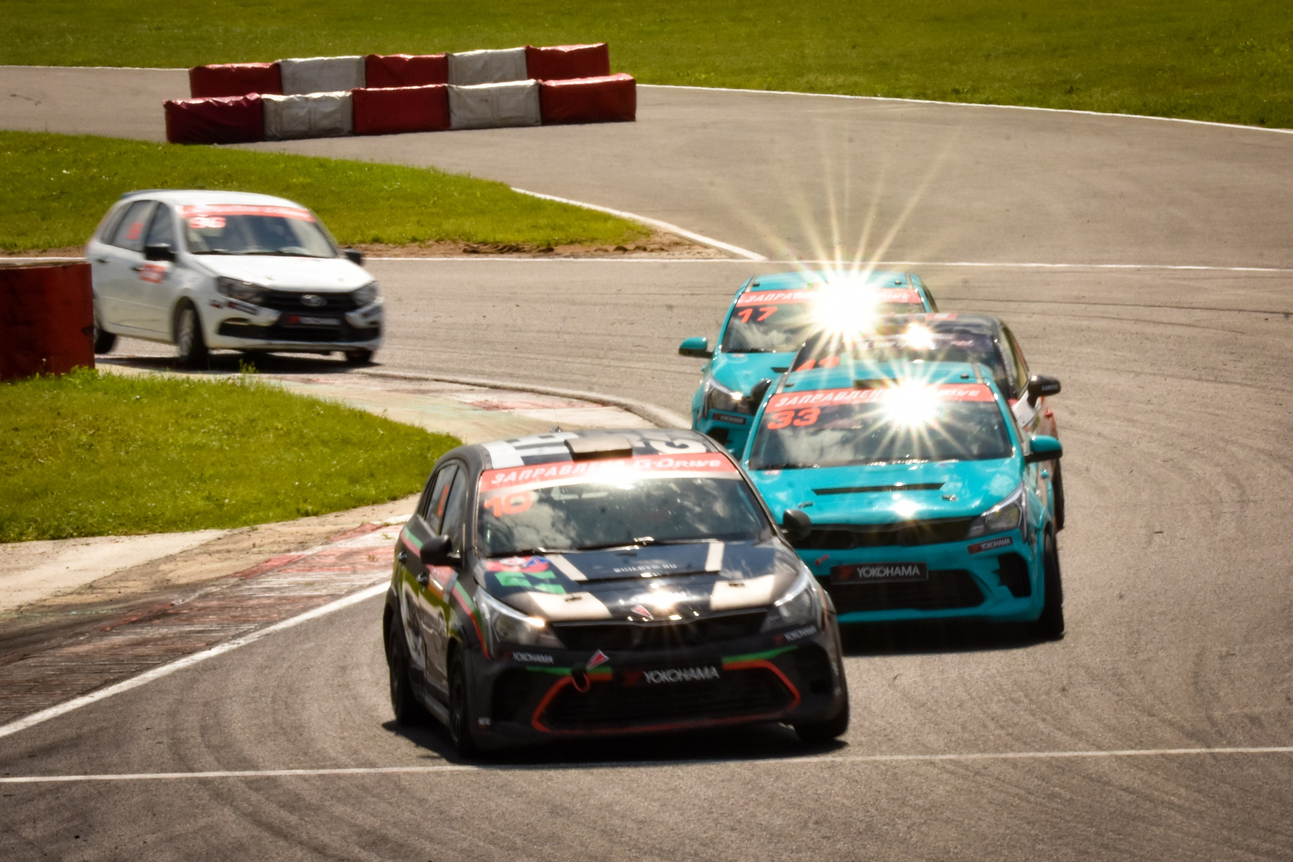 Мячково — СМП РСКГ — 20-21.07.2024. AlexFecto — галереи фотографий