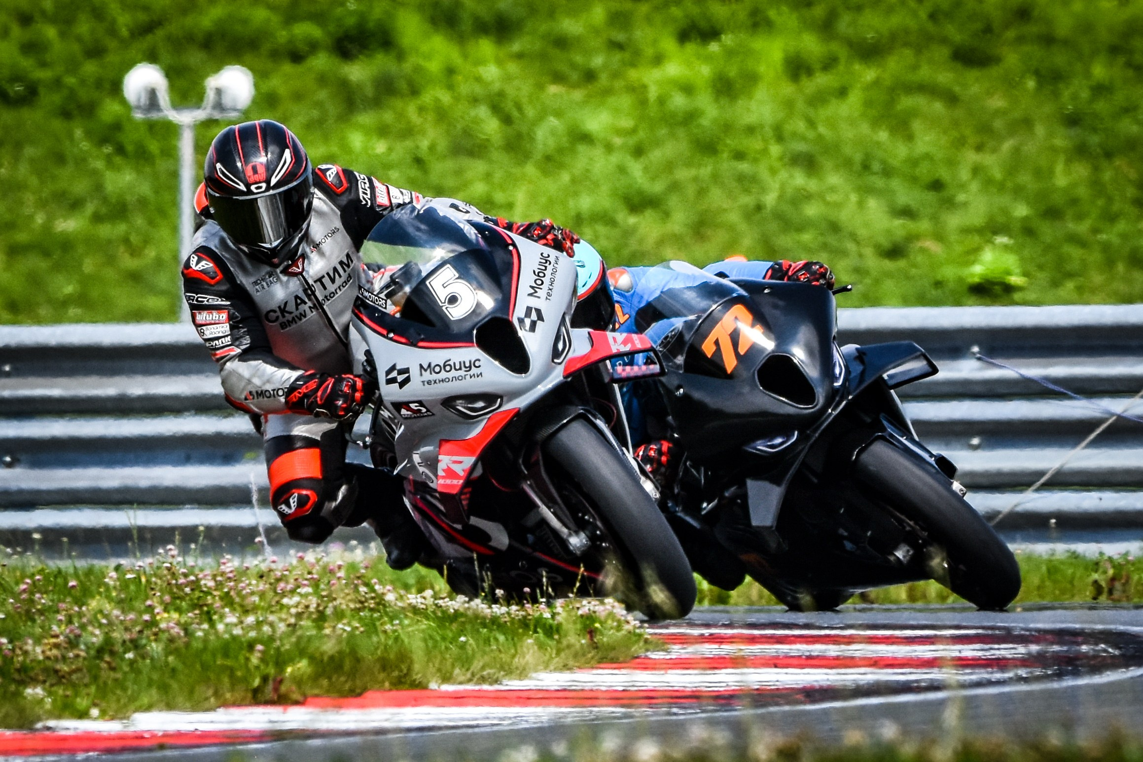 MRW — Motoring — 19-20.07.2025. AlexFecto — галереи фотографий