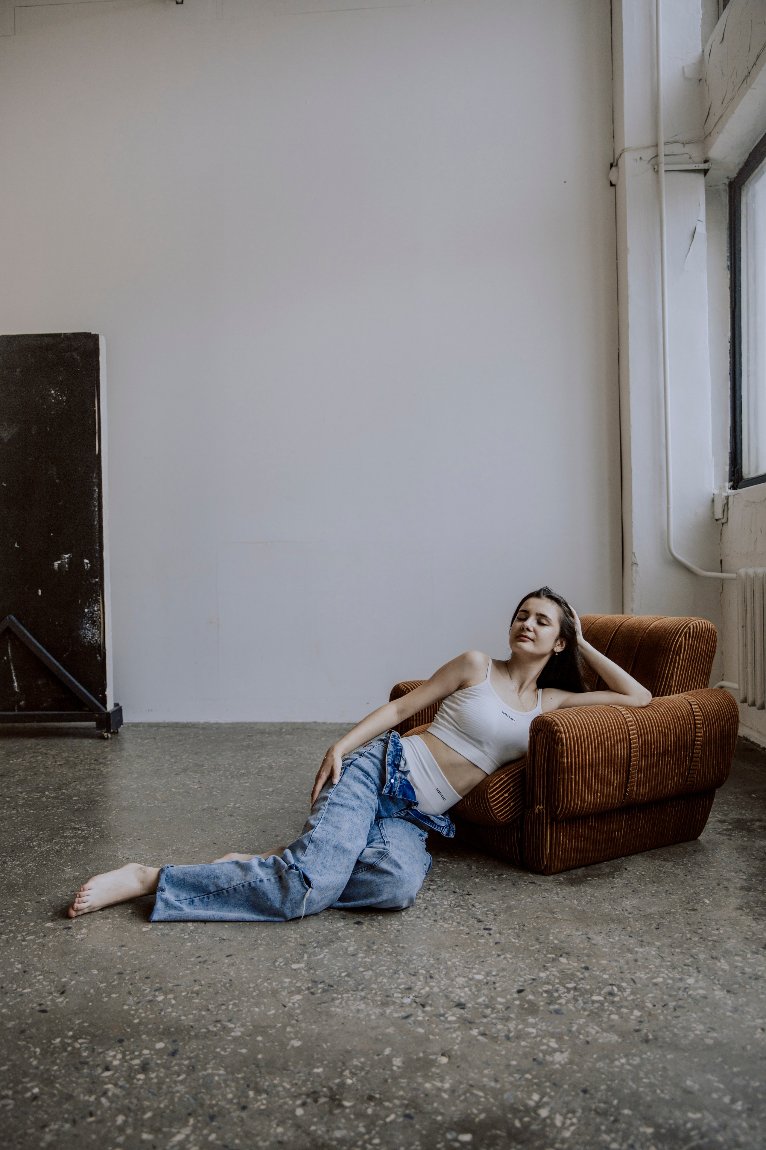 Милана. Фотограф, который снимает любовь в Санкт-Петербурге и Череповце