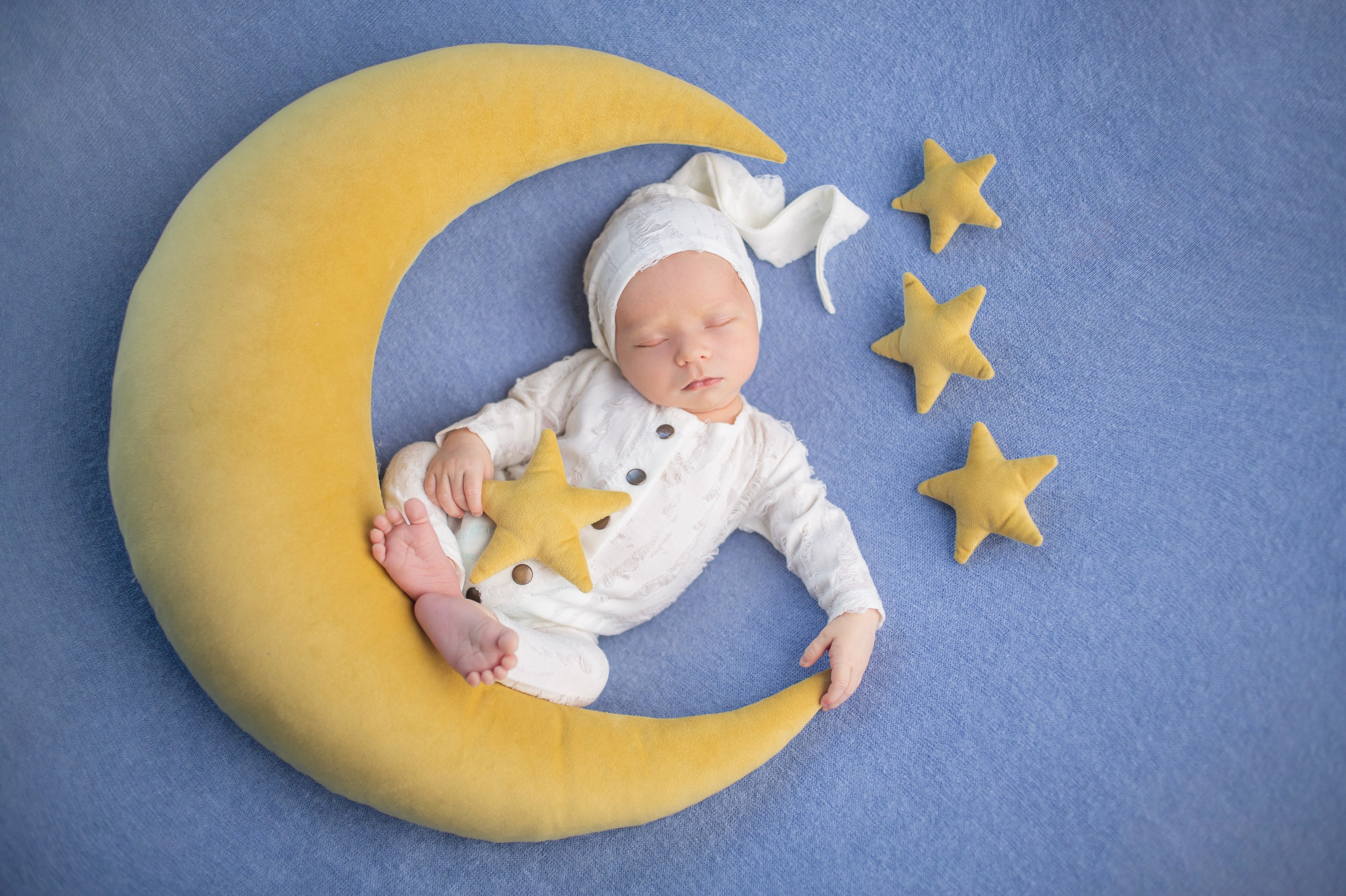 NEWBORN. Семейный и детский фотограф в Москве и МО — Александра