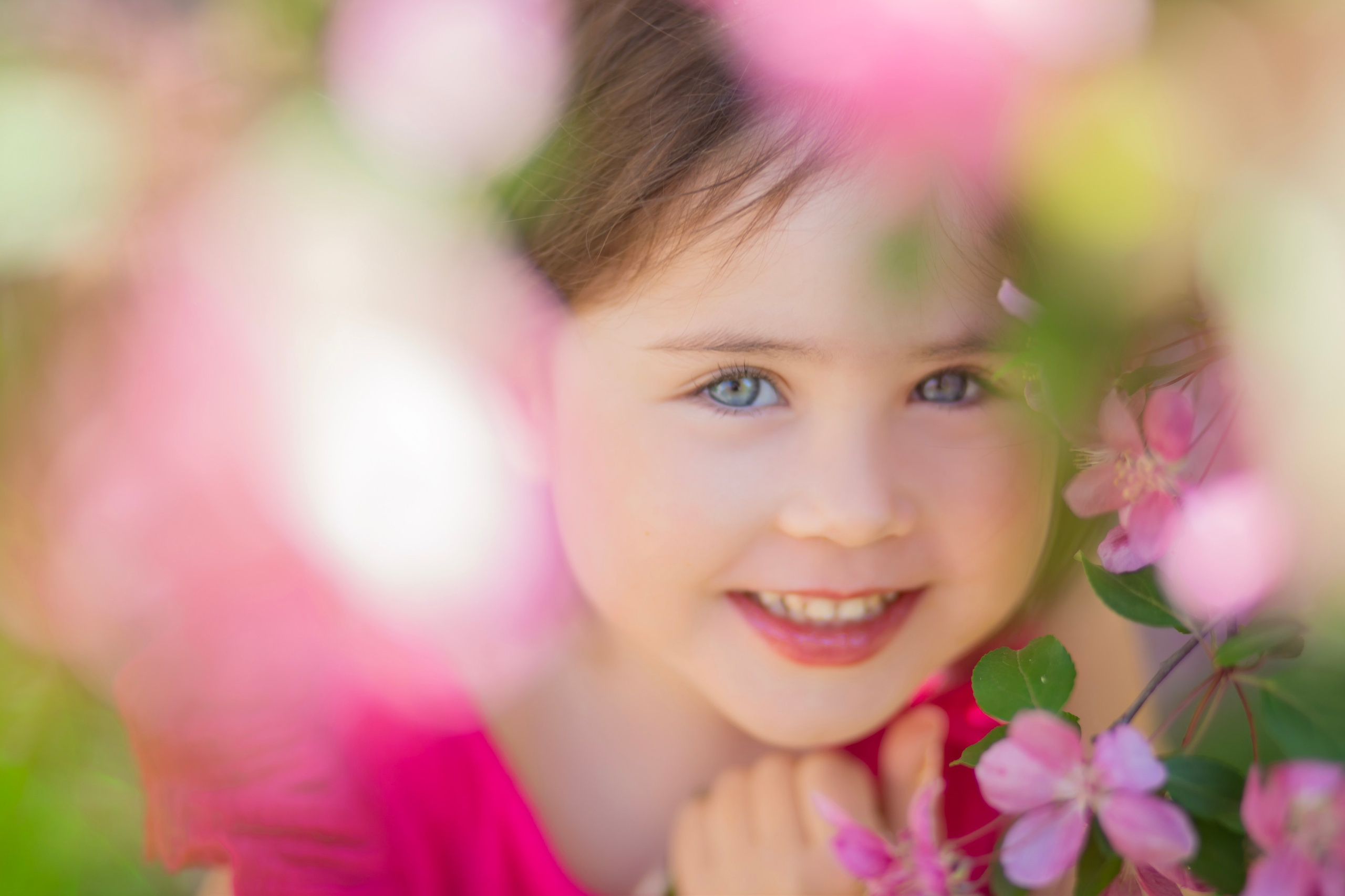Фотопрогулка. Семейный и детский фотограф в Москве и МО — Александра