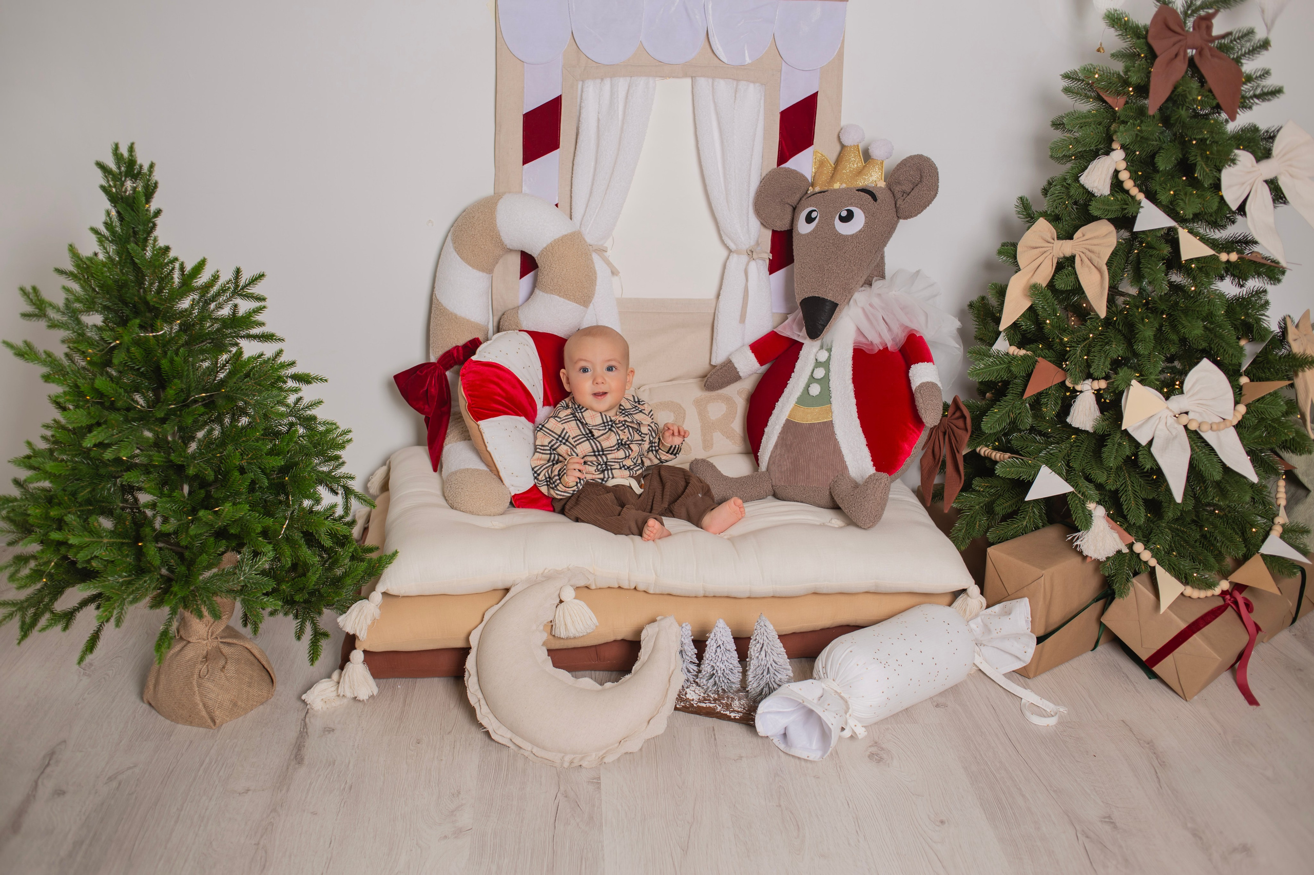 Sweethome м. Трикотажная. Семейный и детский фотограф в Москве и МО — Александра