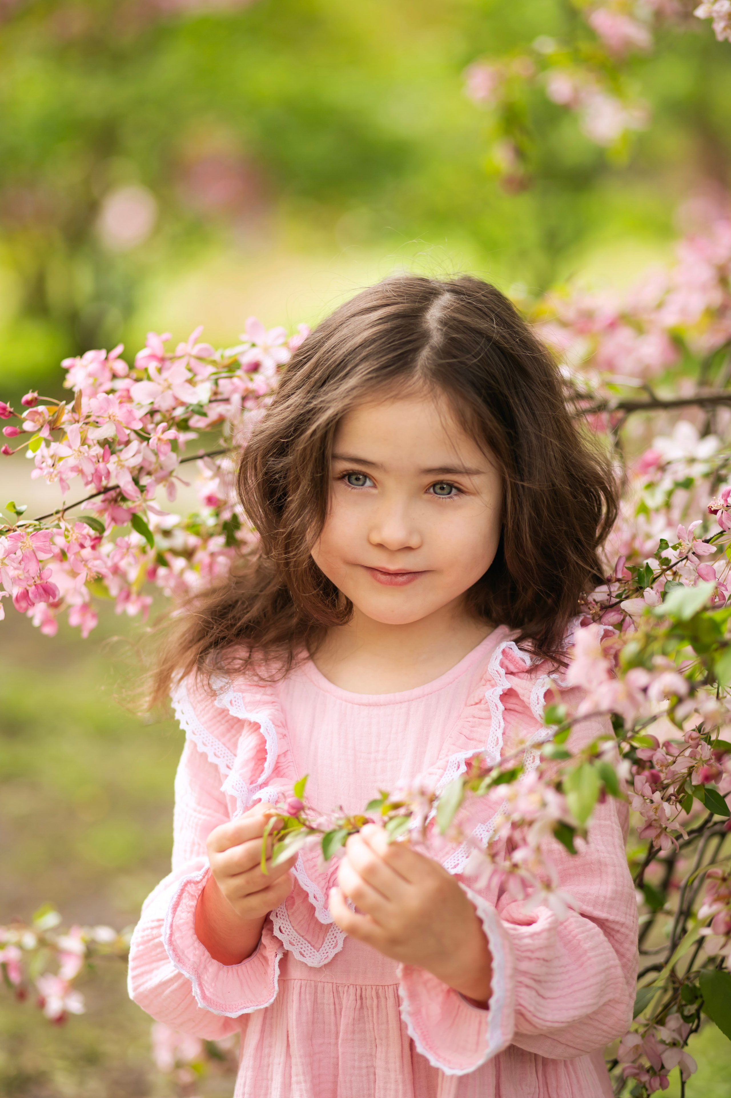 Фотопрогулка. Семейный и детский фотограф в Москве и МО — Александра