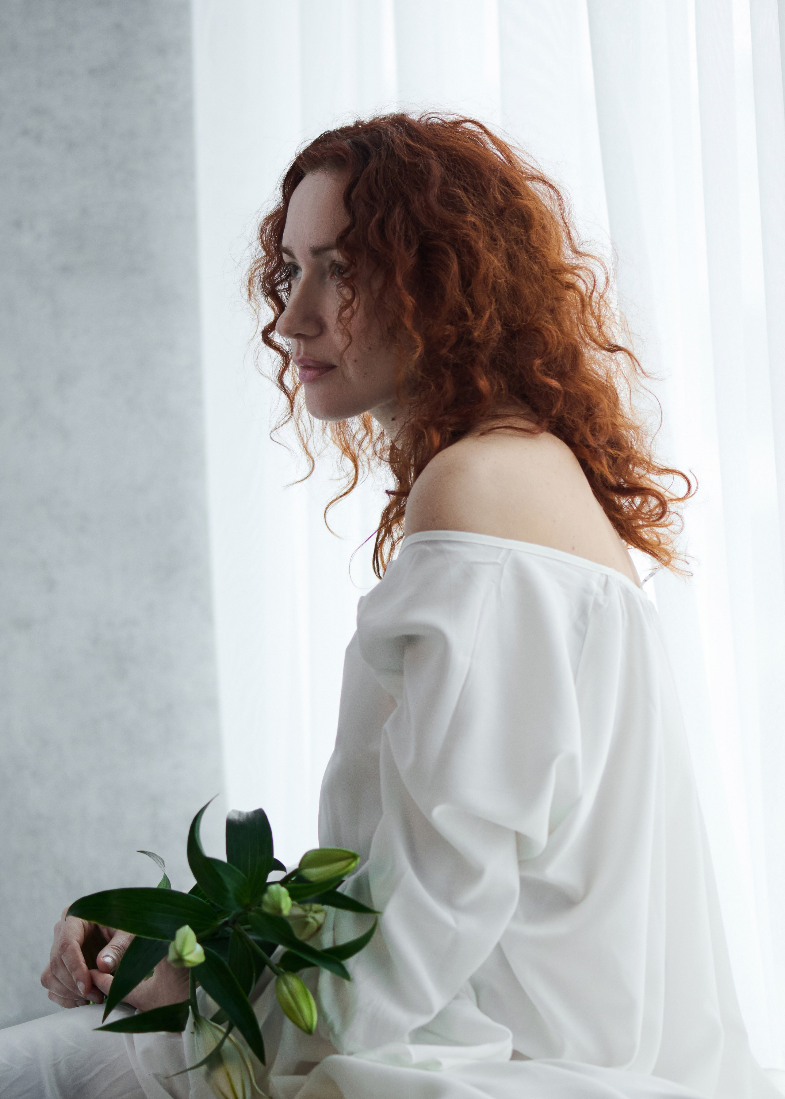 Фотограф в Калуге. Фотосессия в студии в Калуге. Фотостудия Студия.ProPortret. Калуга