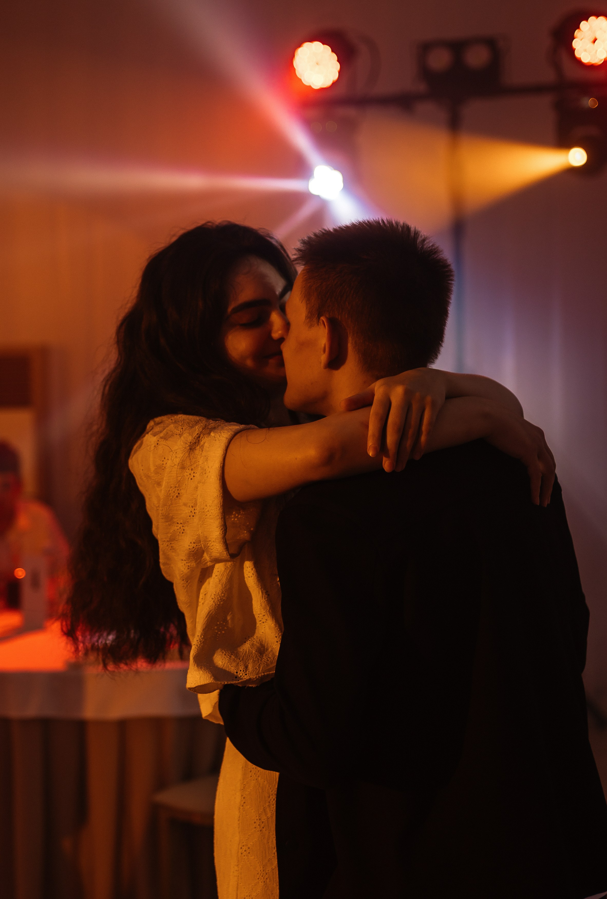 Егор & Валентина | 18.08.2025. Свадебный и семейный фотограф в Омске Евгения Хакимова