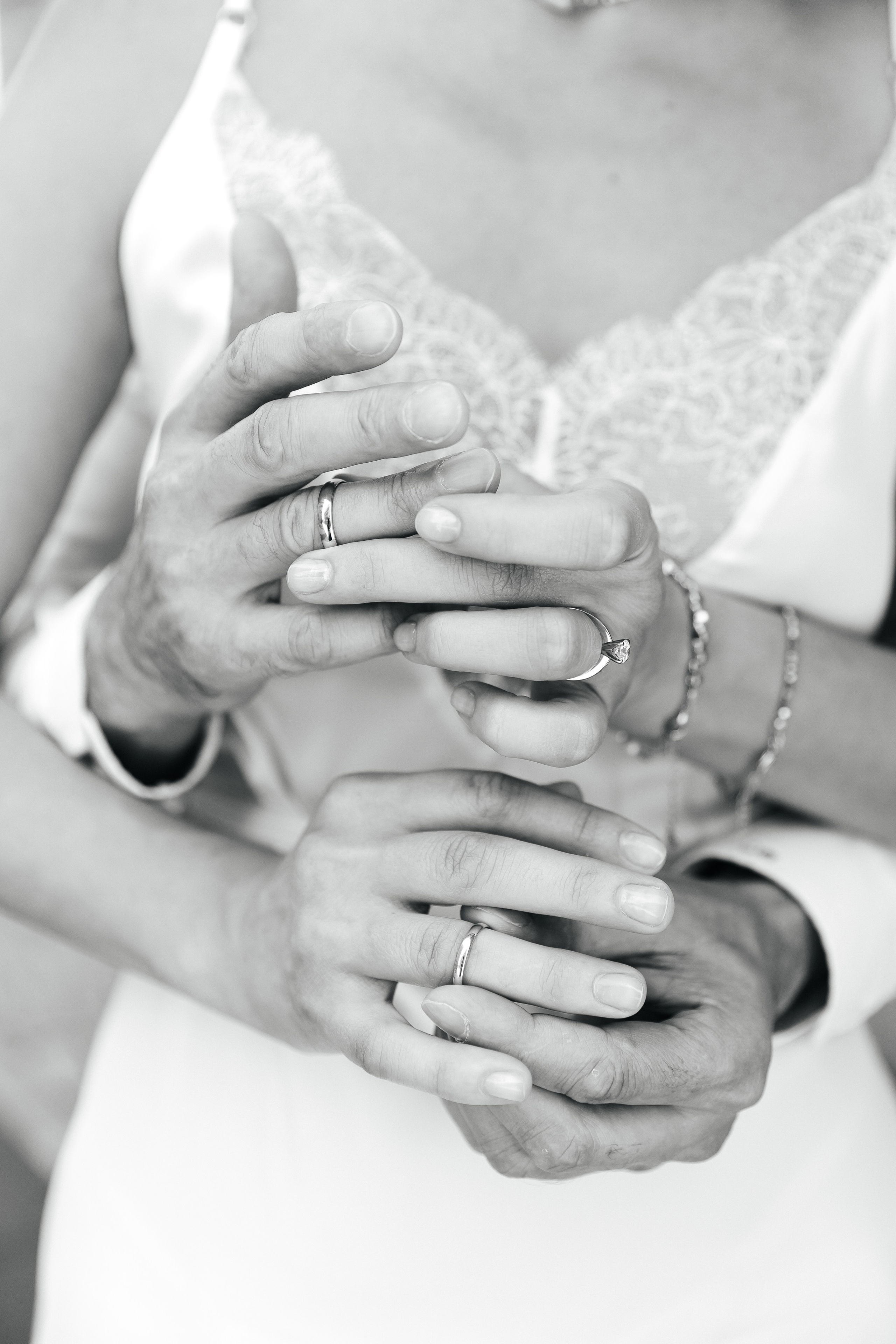 Анна и Игорь (4 августа 2025). Свадебный и семейный фотограф Крамар Наталья