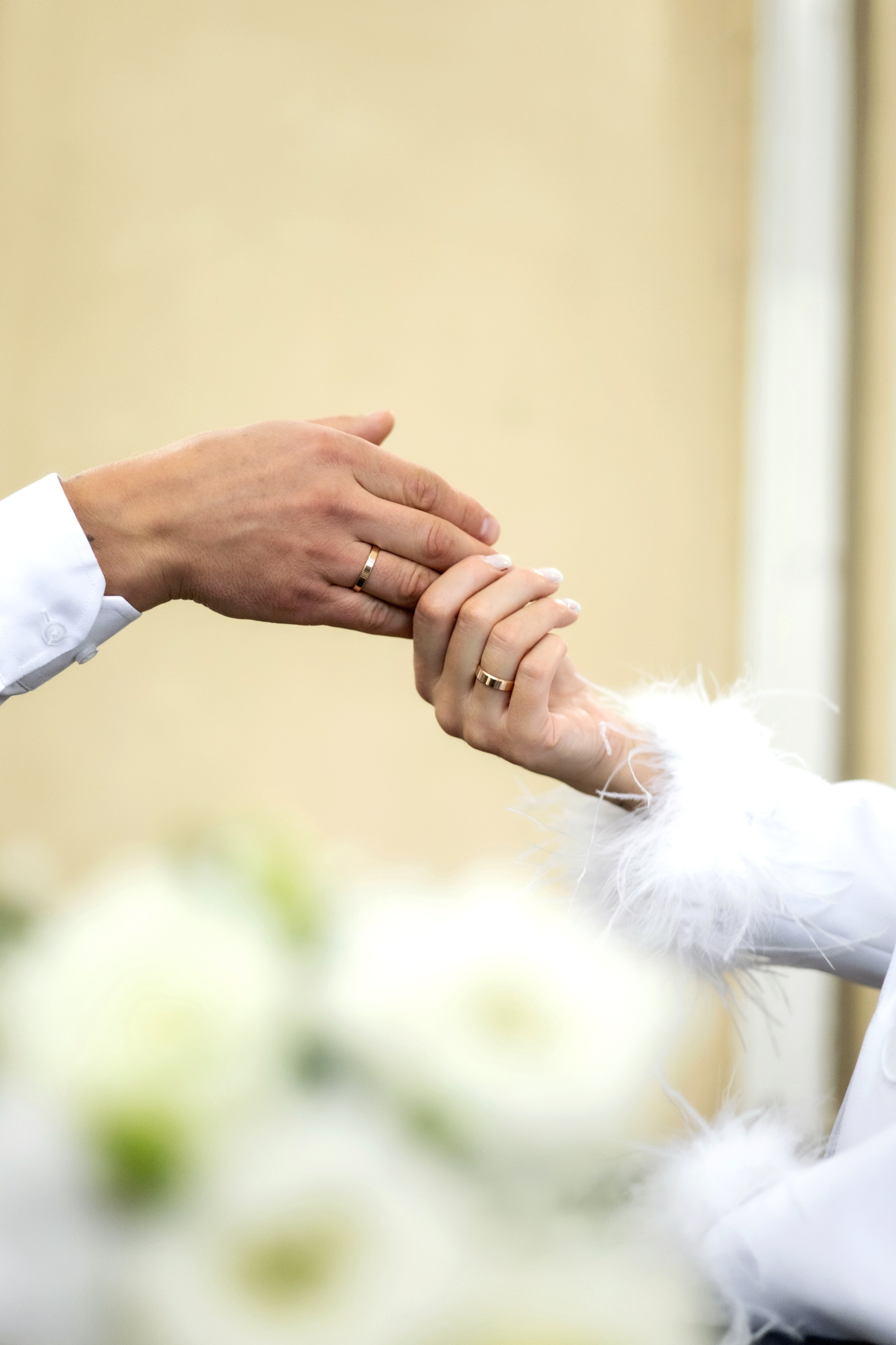 Антон и Евгения. Фотограф Надежда Лукьянова