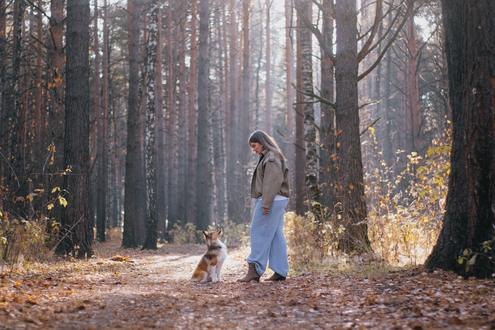 Анна и Габи. Фотограф в Тюмени Лизавета Сапицкая