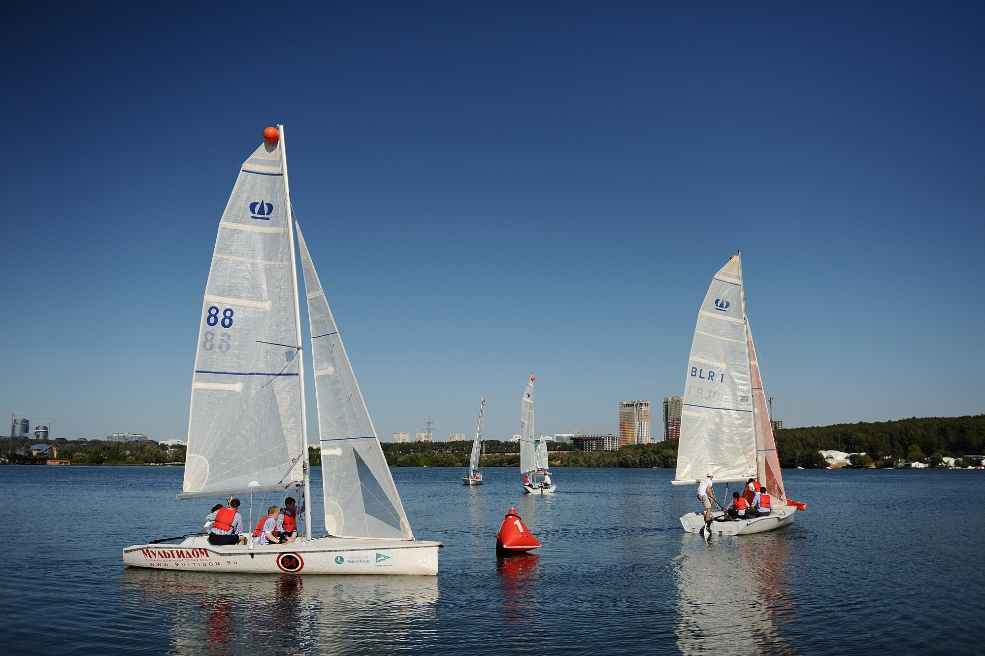 Корпоративная съемка. Ника Морозова — коммерческий фотограф в Москве