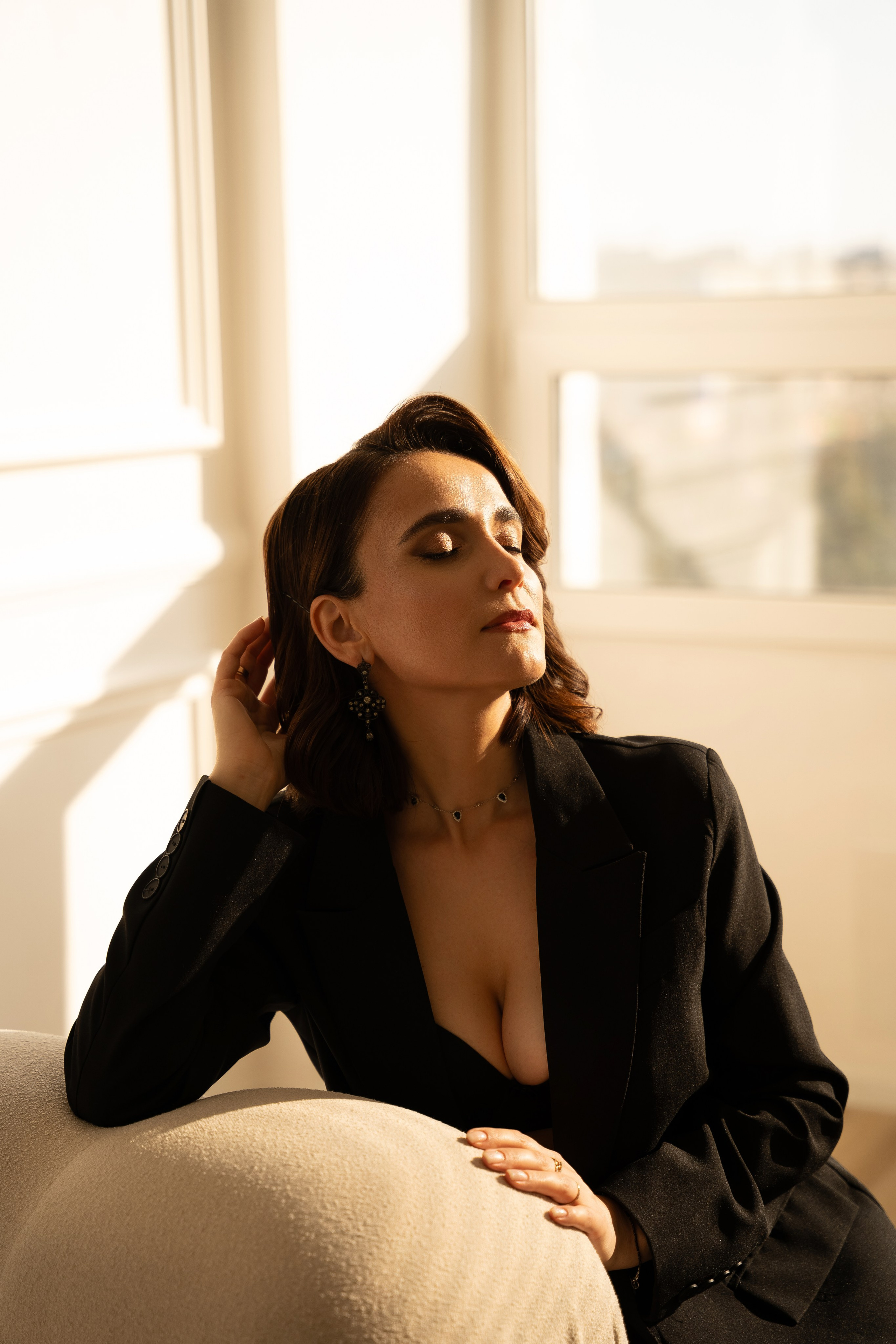 Нелли. Фотограф в Ульяновске Александра Григоровских