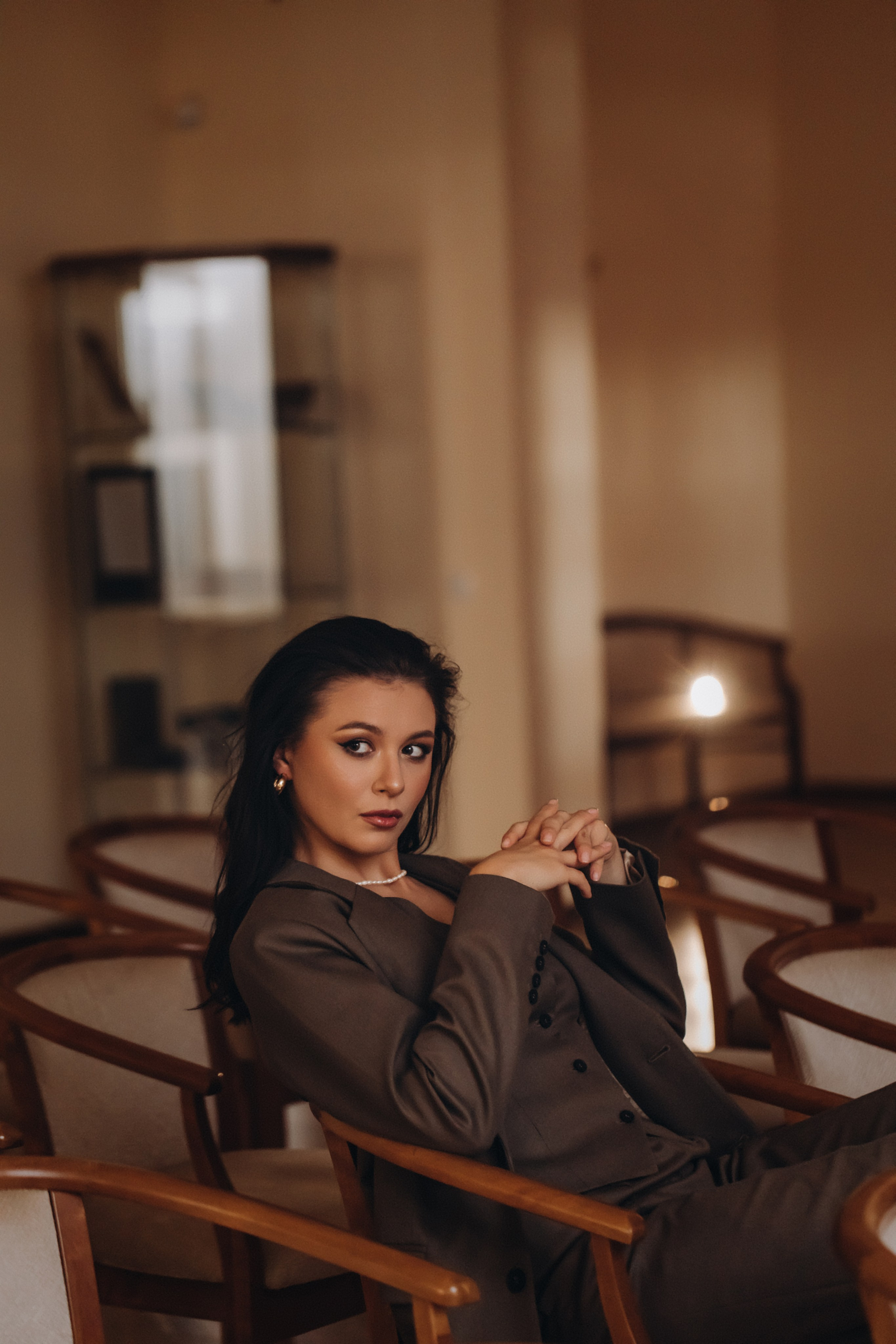 Anastasiya. Фотограф Красноярск Наталья Чуйко