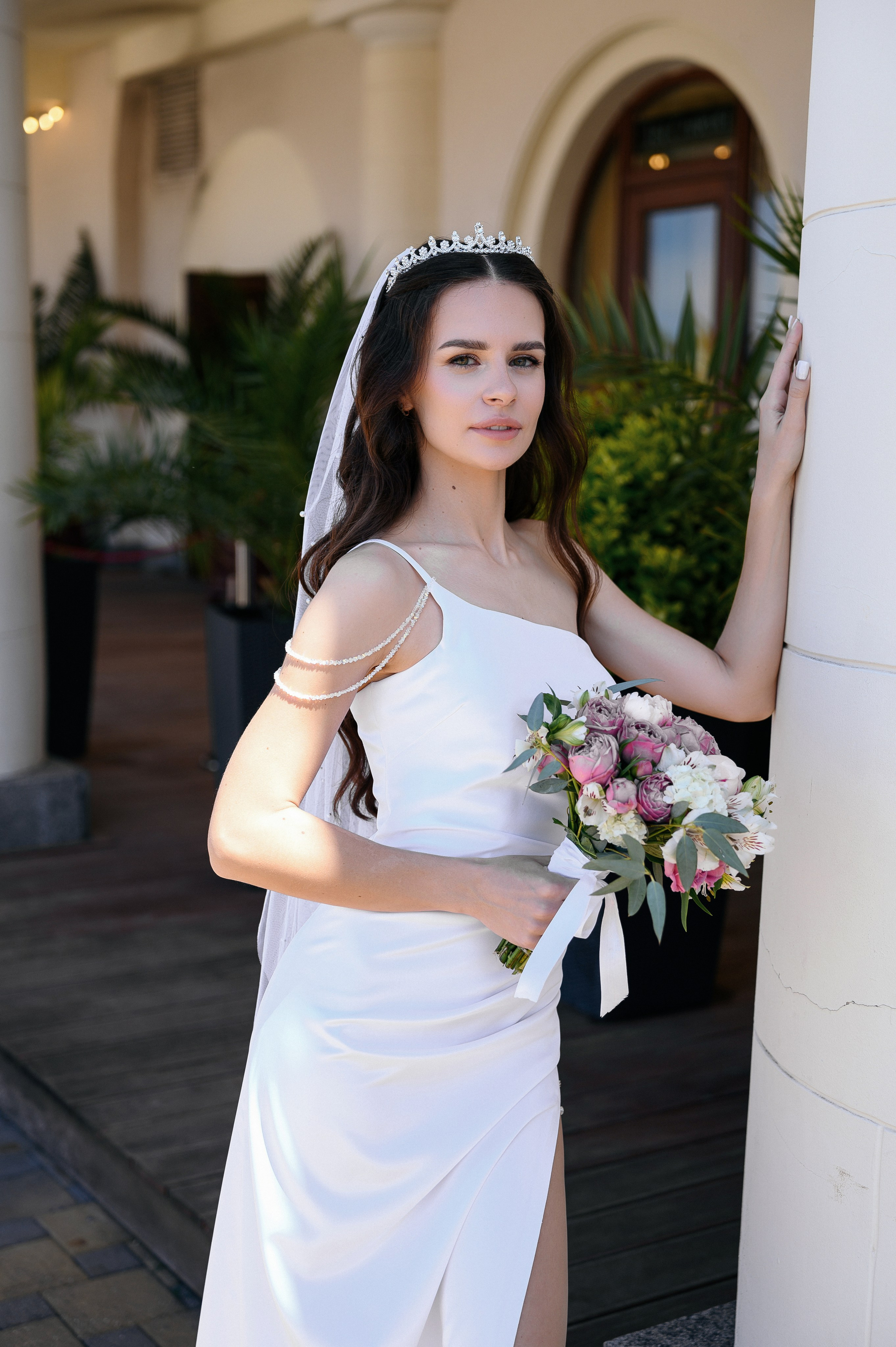 В Сочи (съёмка за 8 минут). Фотограф Ярута Оксана / Ростов-на-Дону