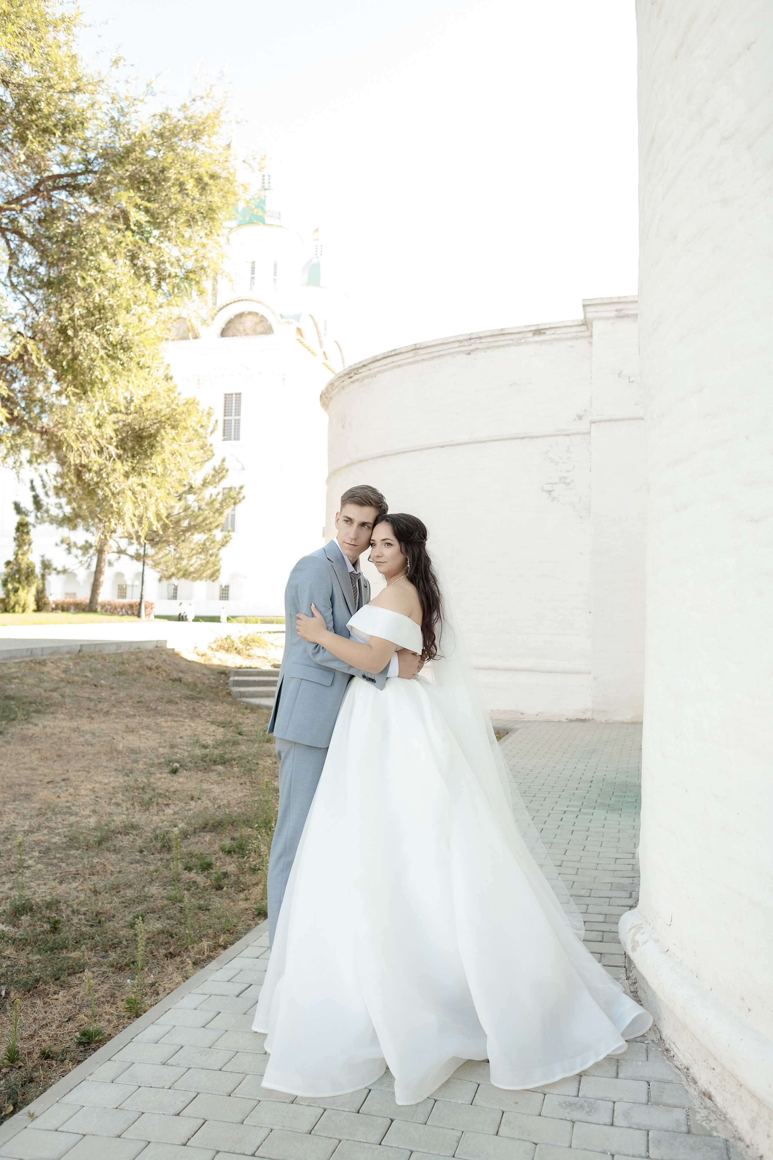 Андрей & Евгения. Свадебный фотограф в Астрахани. Фототуры по Астрахани и в горы Кавказа