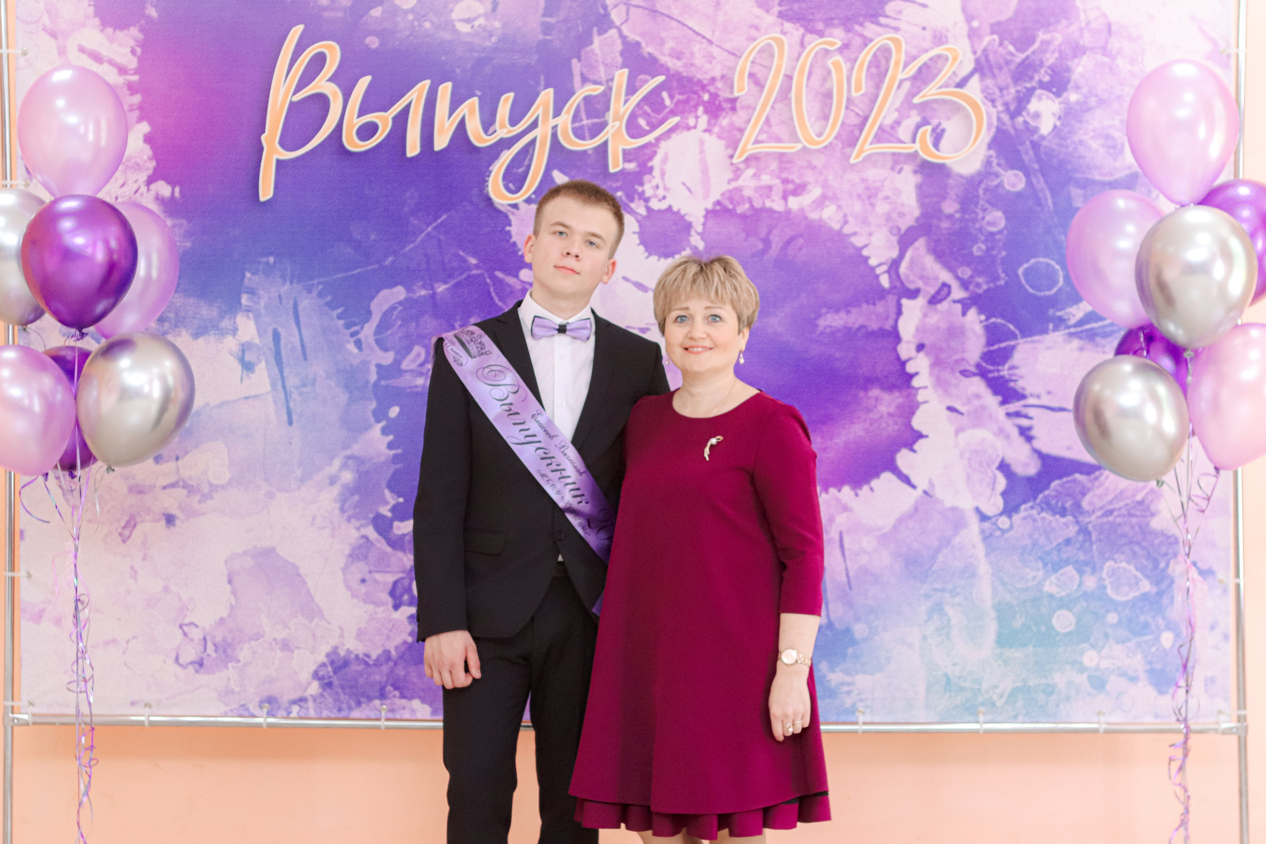 Последний звонок. Семейный свадебный детский фотограф Саранск Наталья Сыркина