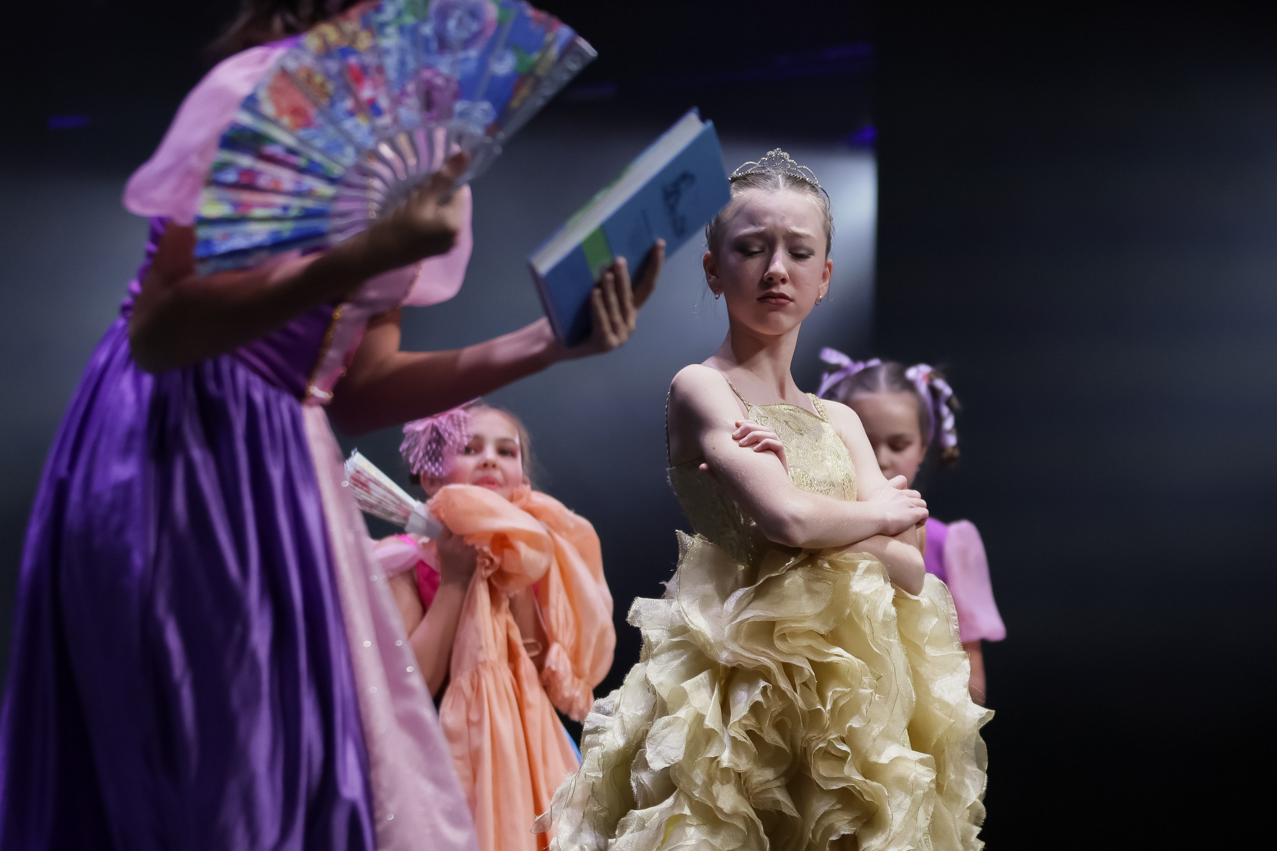 Премия ARTIS: Театр 2024. Наталия Март | Фотограф СПб