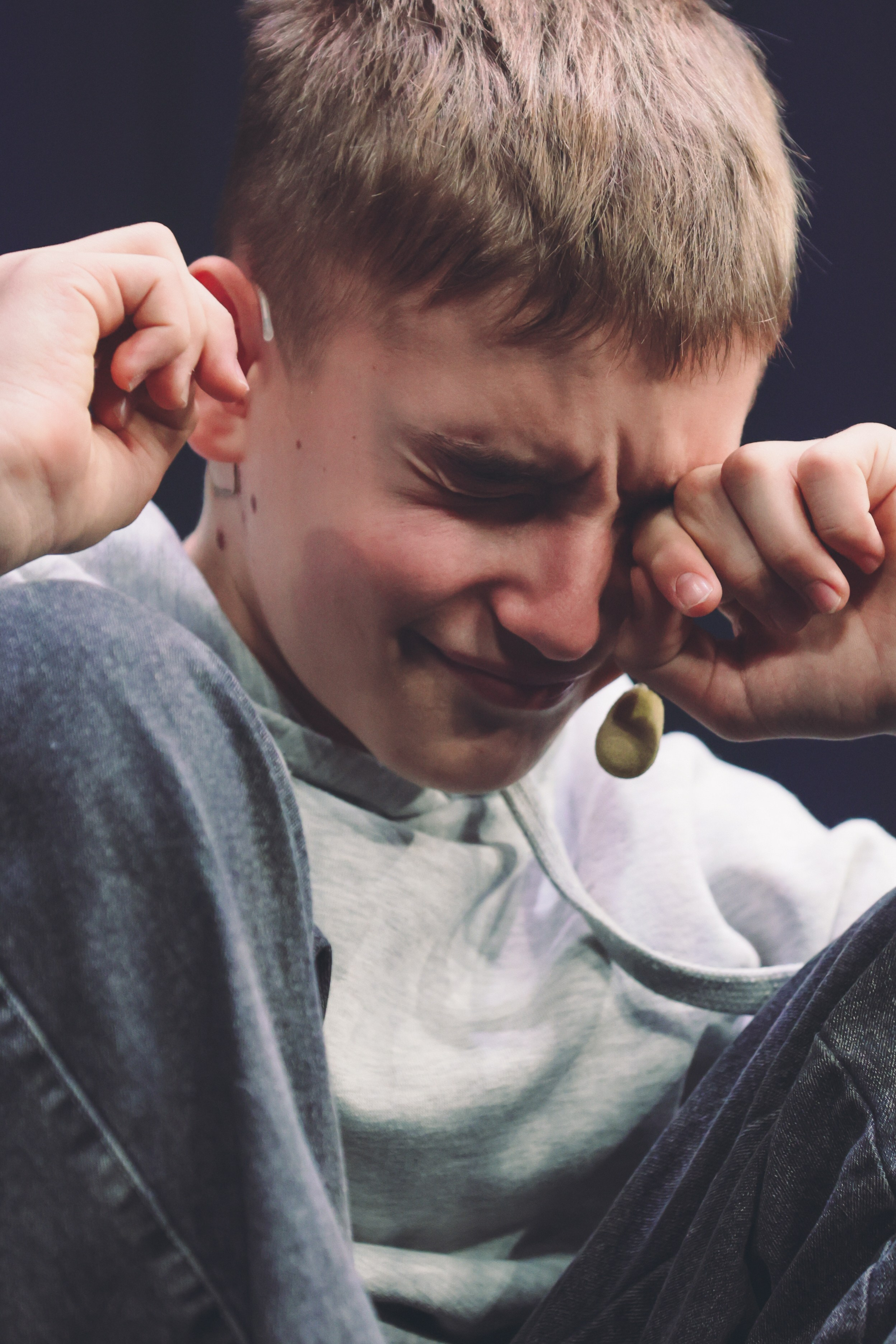 Премия ARTIS: Театр 2024. Наталия Март | Фотограф СПб