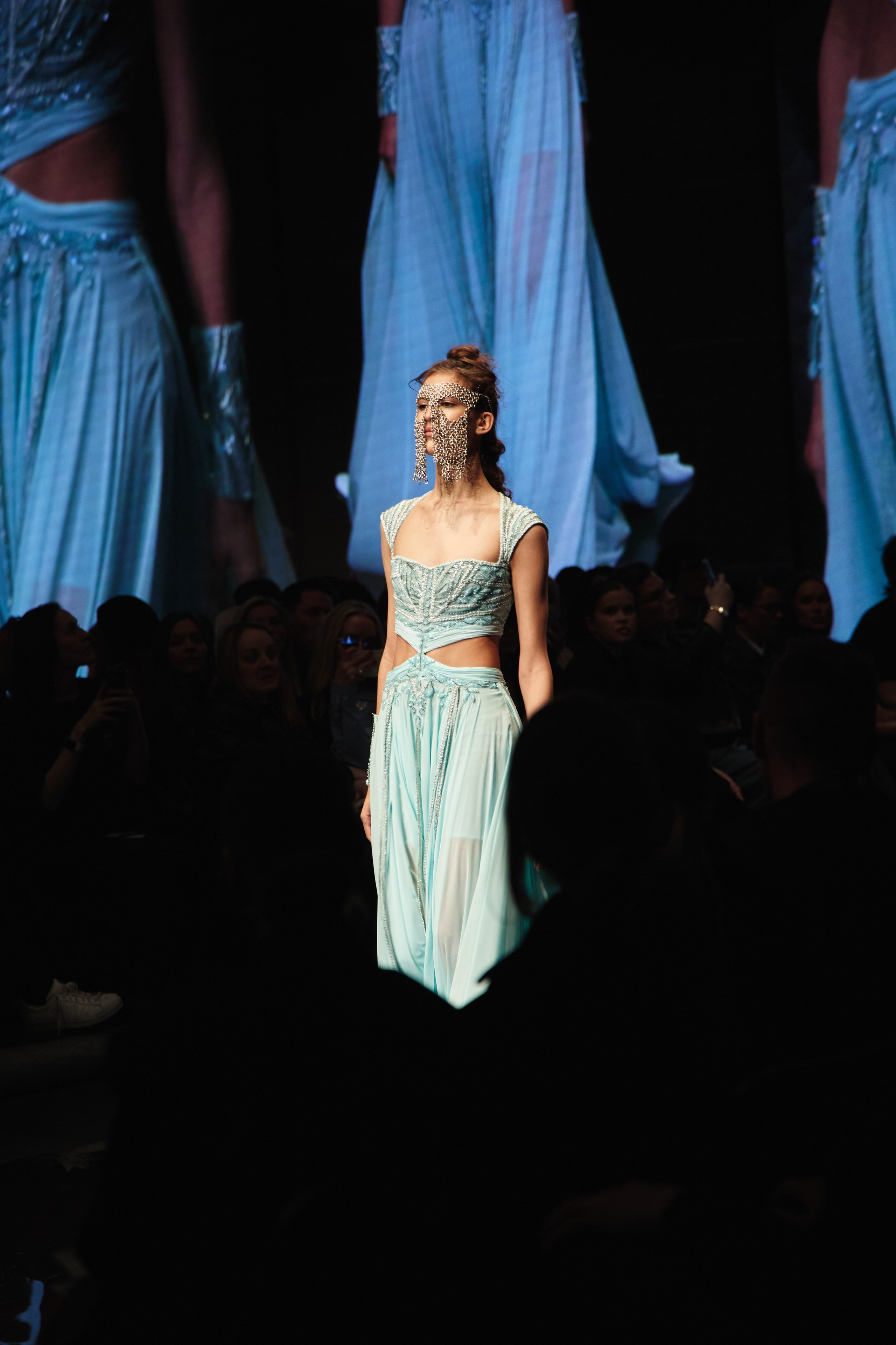 St. Petersburg Fashion Week april 25. Контент фотограф в Санкт-Петербурге Иванова Юлия