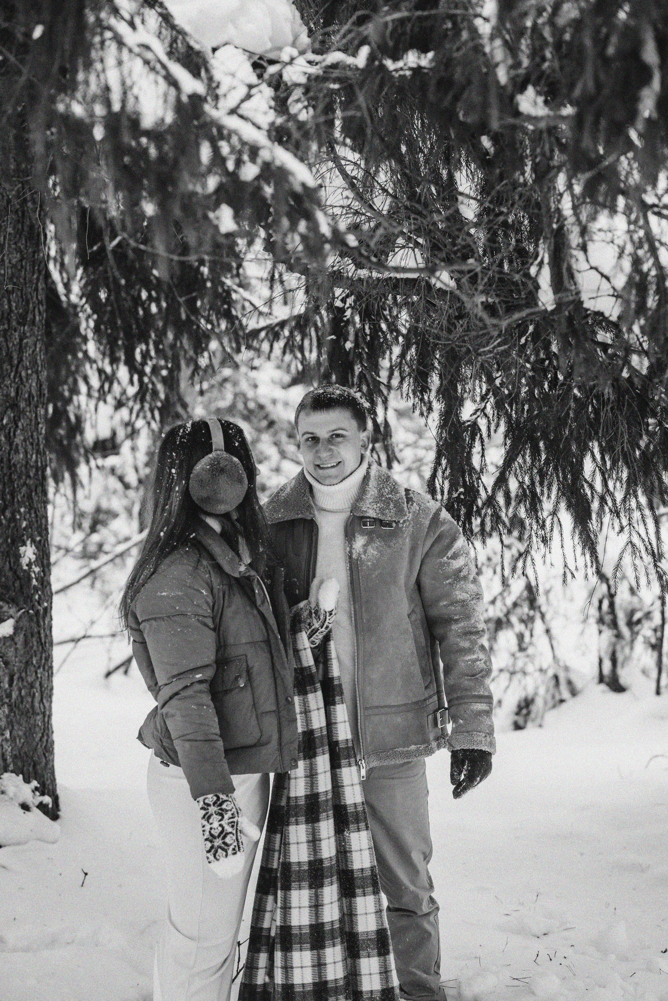 Катя и Сережа. Детский и семейный фотограф Катерина Мишина