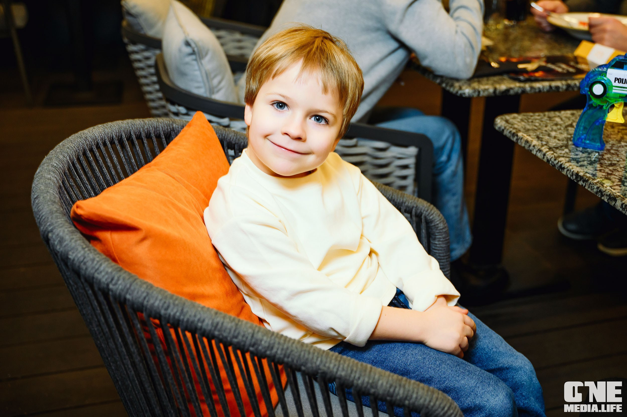 День влюбленных в Эль Греко. One Media Life: фоторепортажи, фотоотчеты с мероприятий и заведений