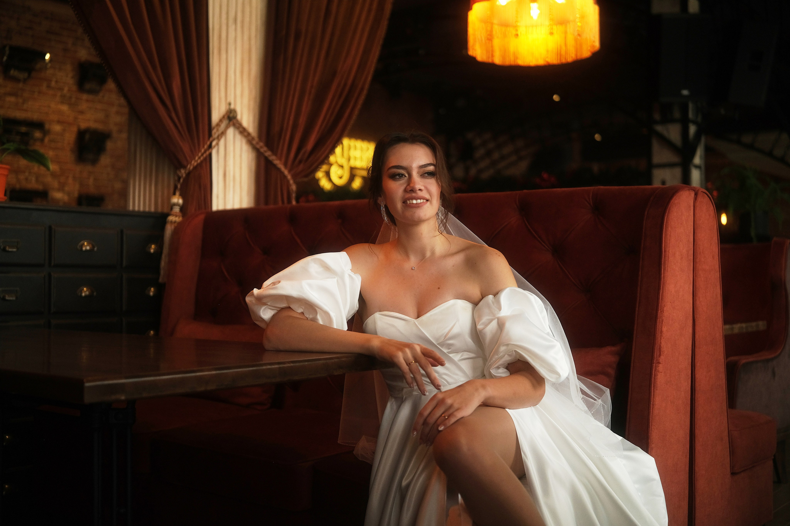 A & K. Свадебная видеосъемка в Крыму и Севастополе