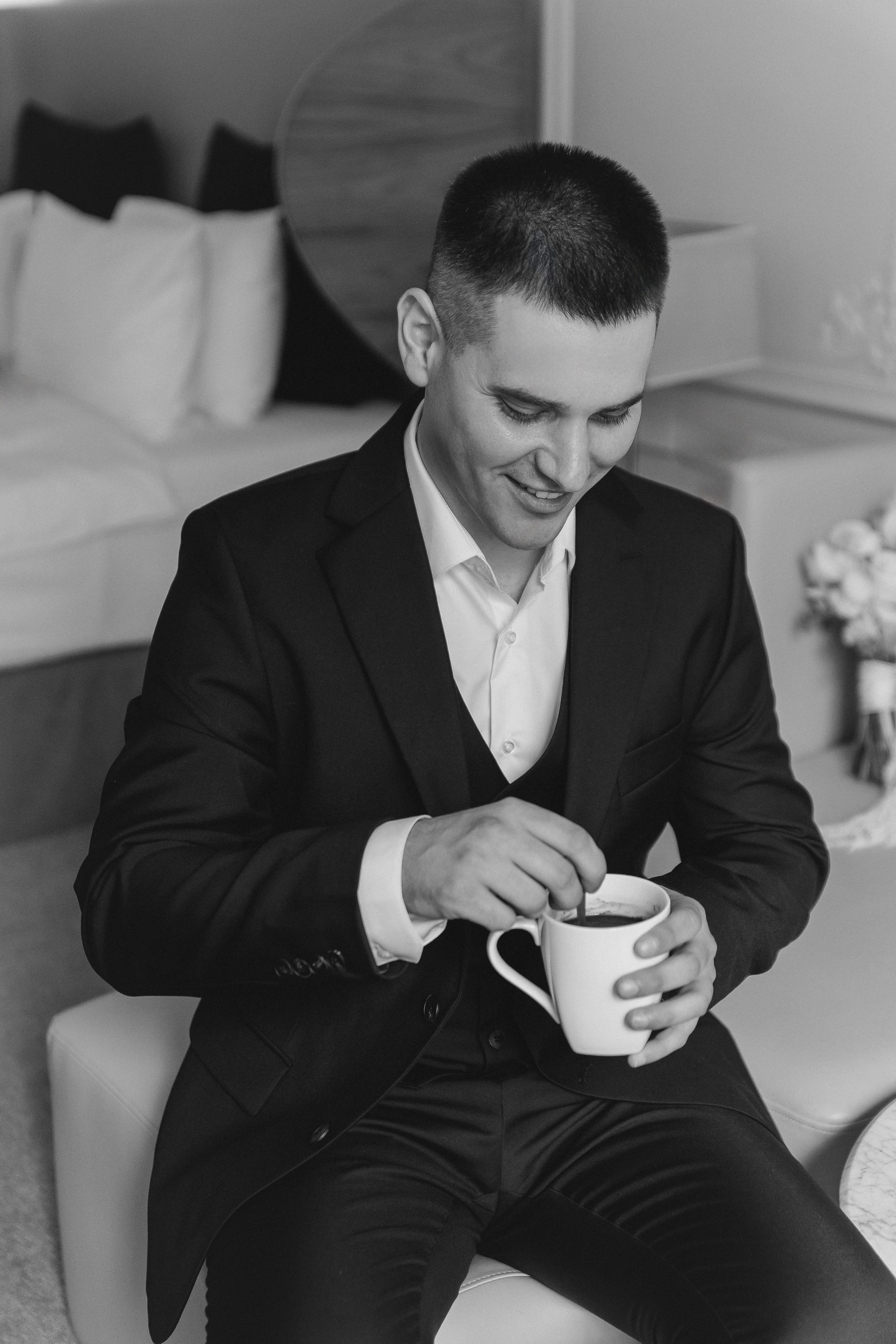 Анастасия и Иван. Ваш фотограф — Александра Андрущенко