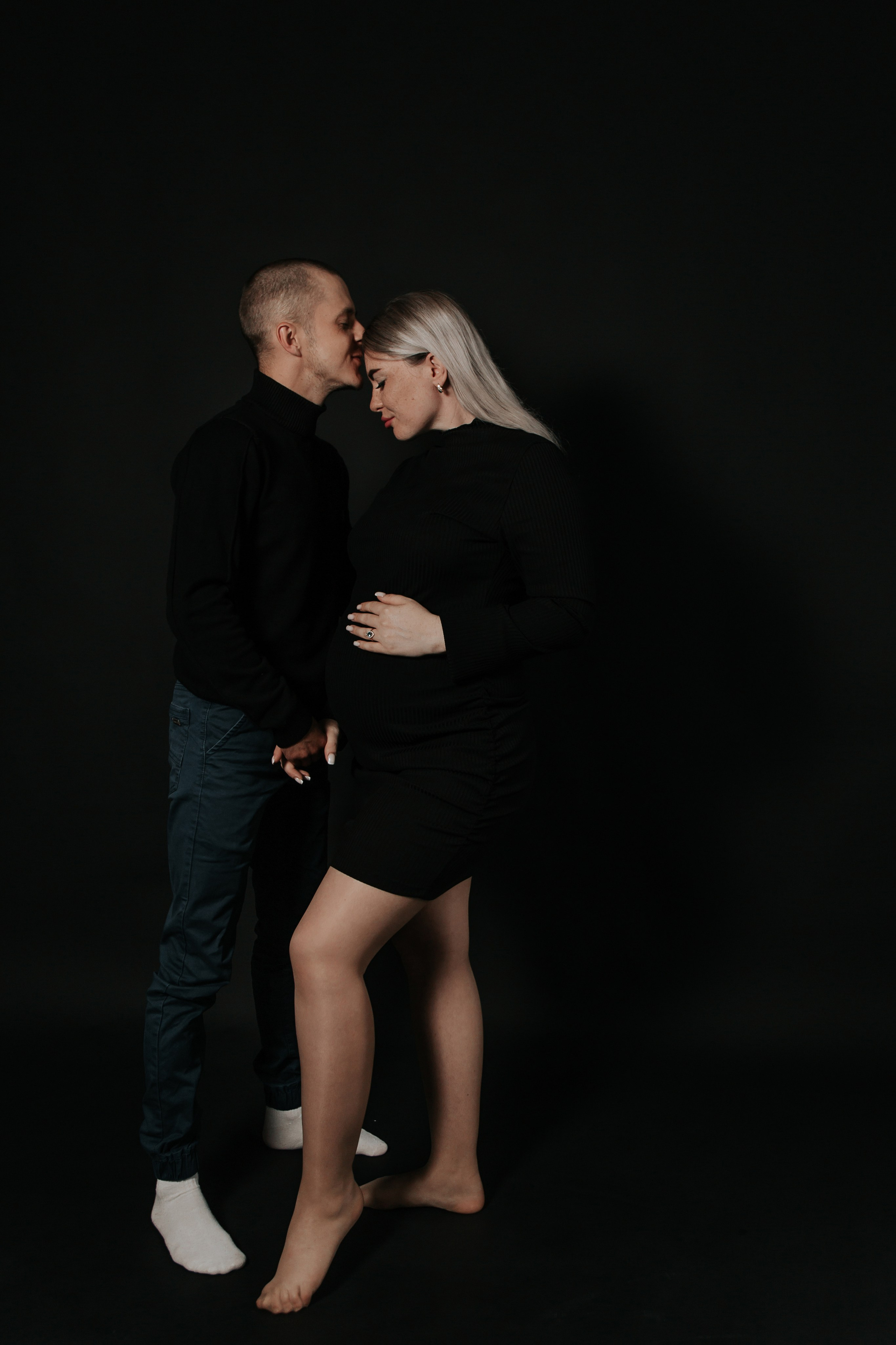 ФОТОСЕССИЯ В ОЖИДАНИИ МАЛЫШКИ. Фотограф в Киселёвске Татьяна Трухалева