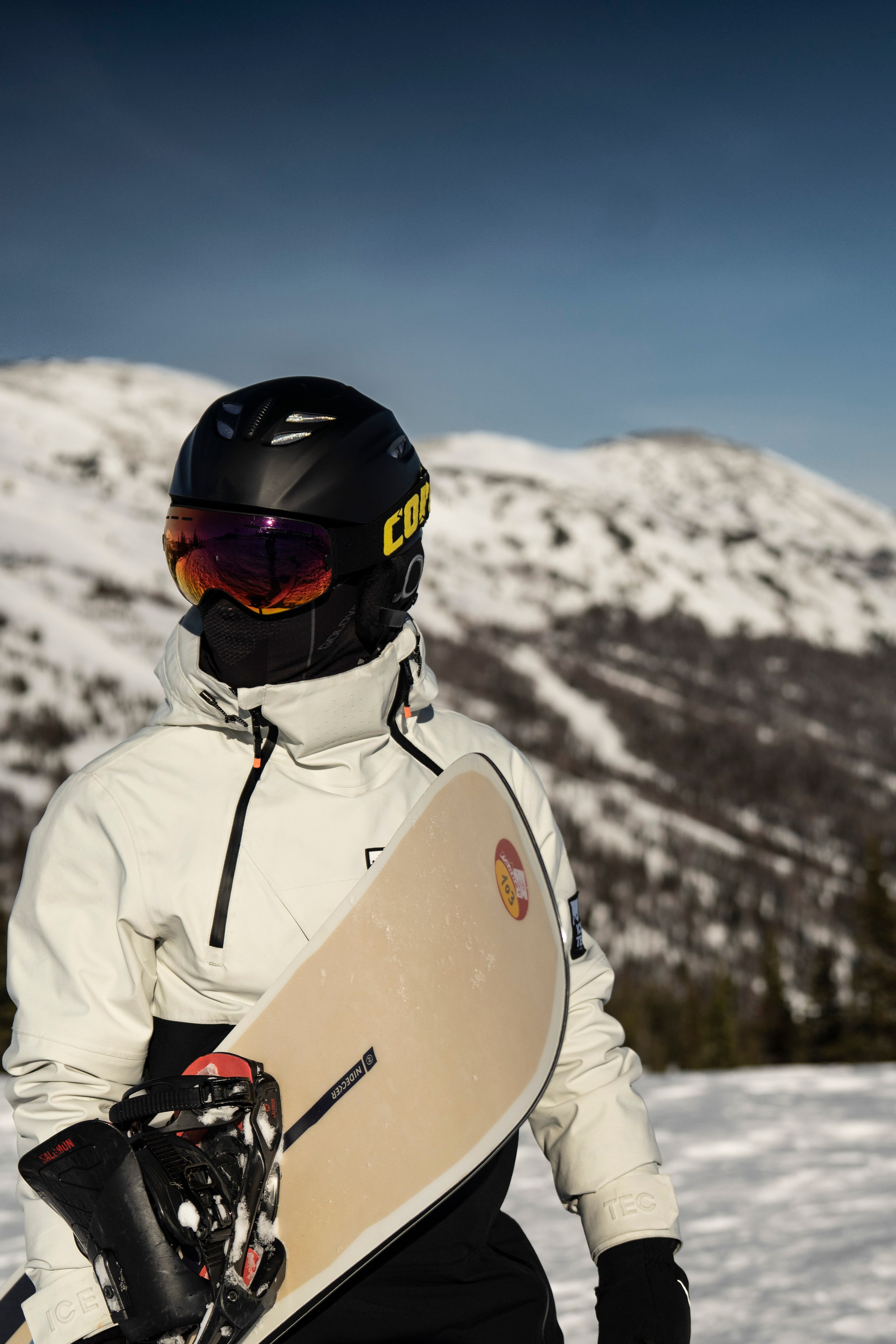 Тур. Анастасия Паршукова — фотограф Шерегеш Новосибирск