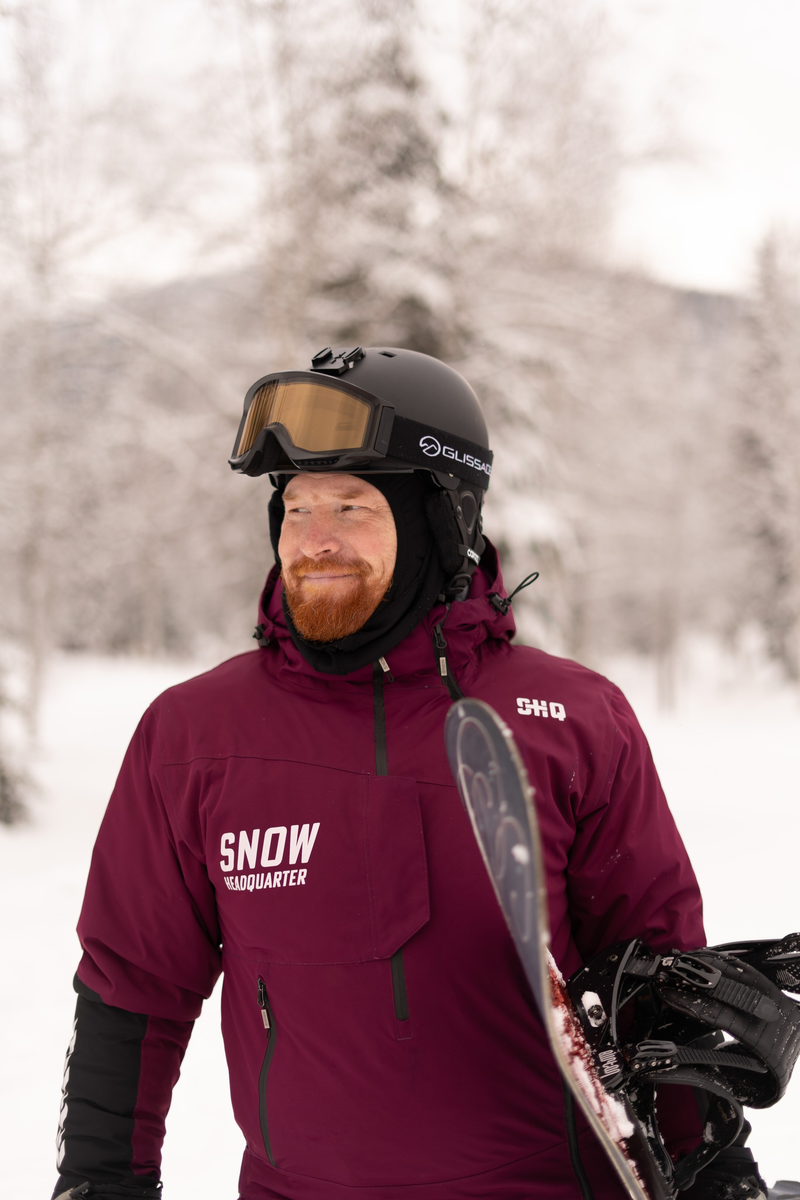 Джой 21.03.24. Анастасия Паршукова — фотограф Шерегеш Новосибирск