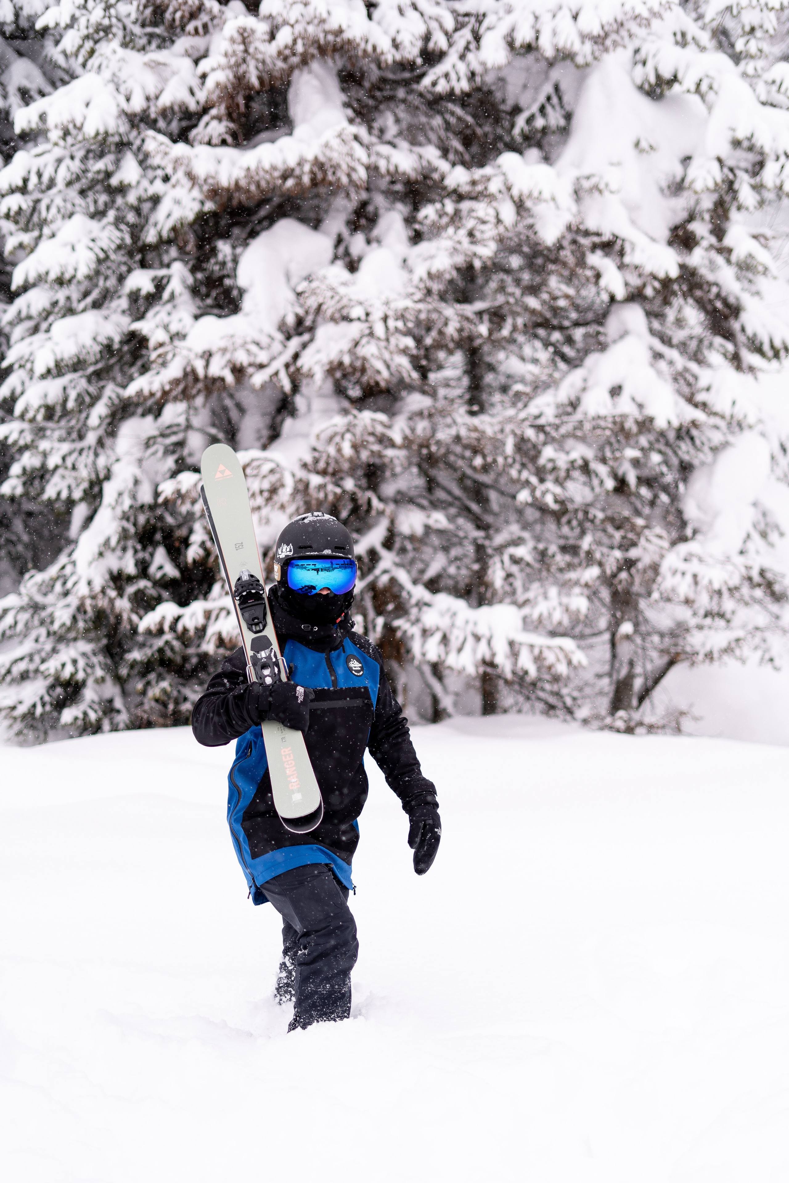 Джон 14.02. Анастасия Паршукова — фотограф Шерегеш Новосибирск