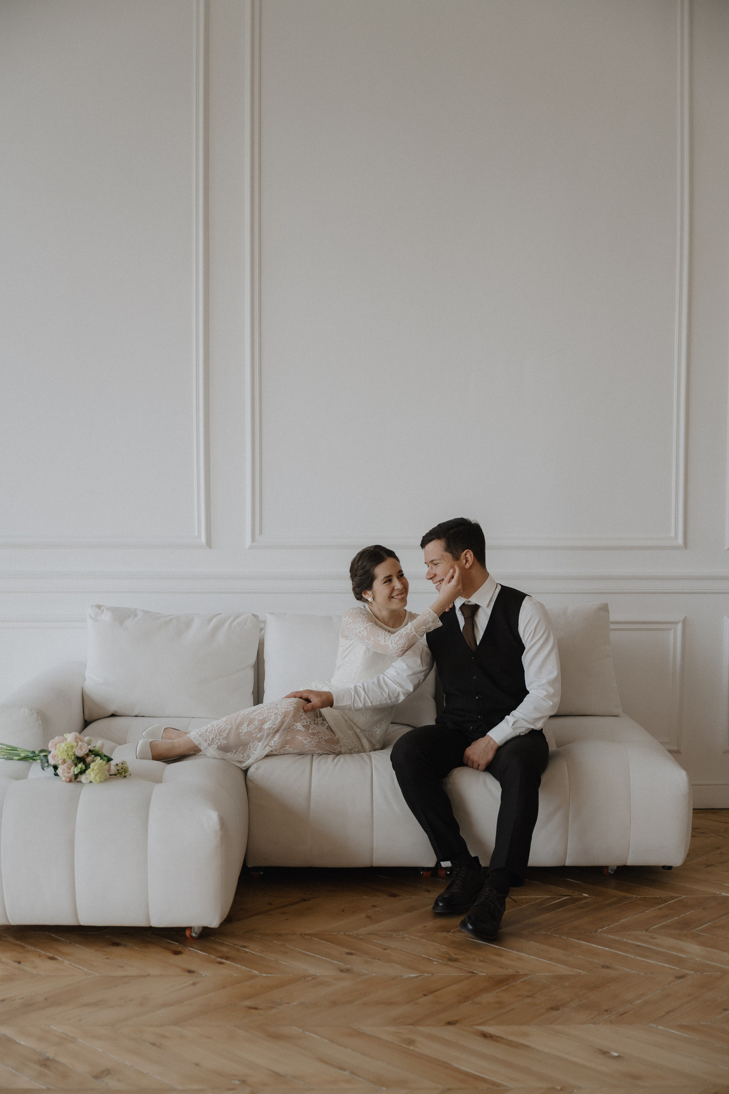 Виктория & Александр