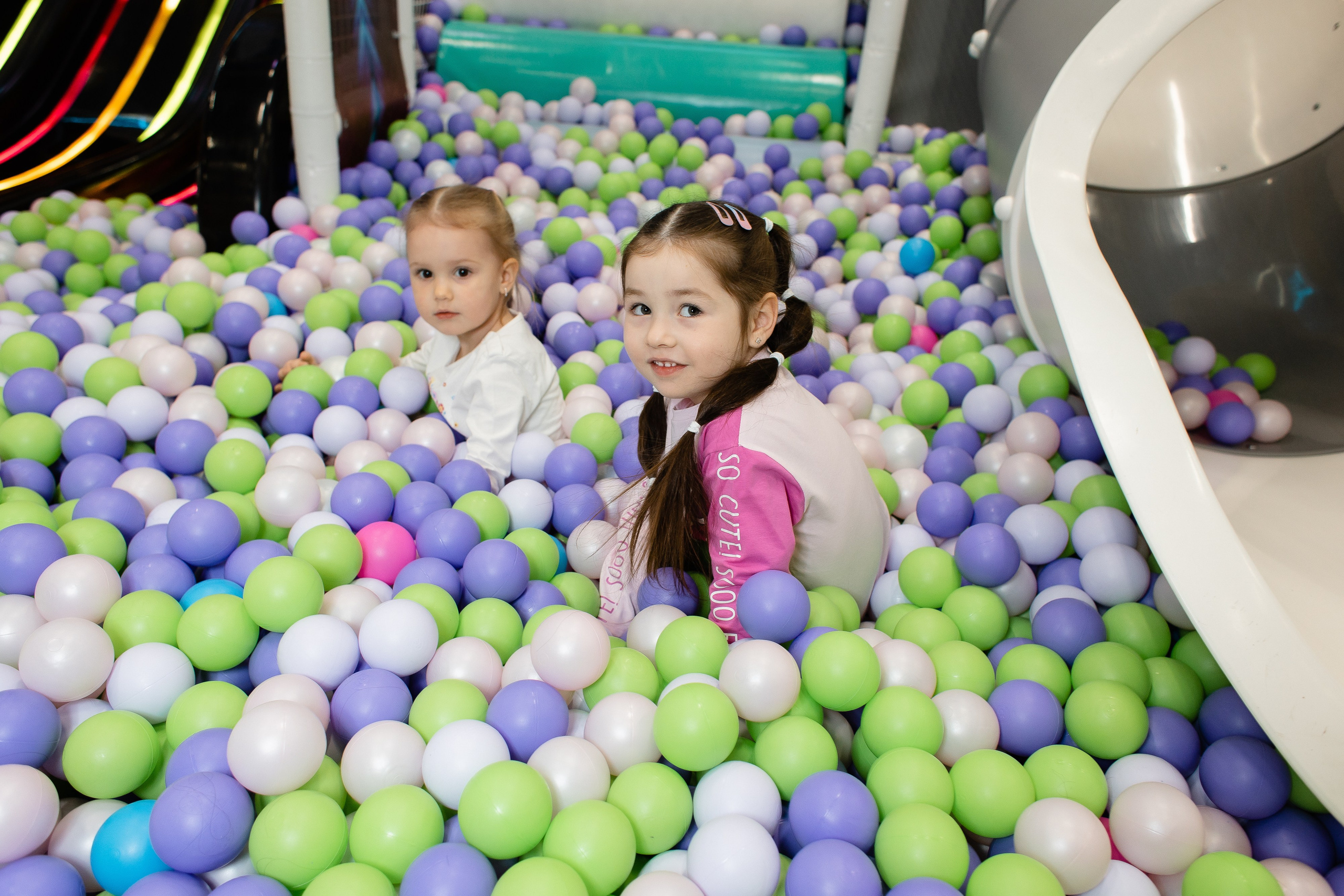 Парк TeikaBoom. Фотограф Татьяна Орлова