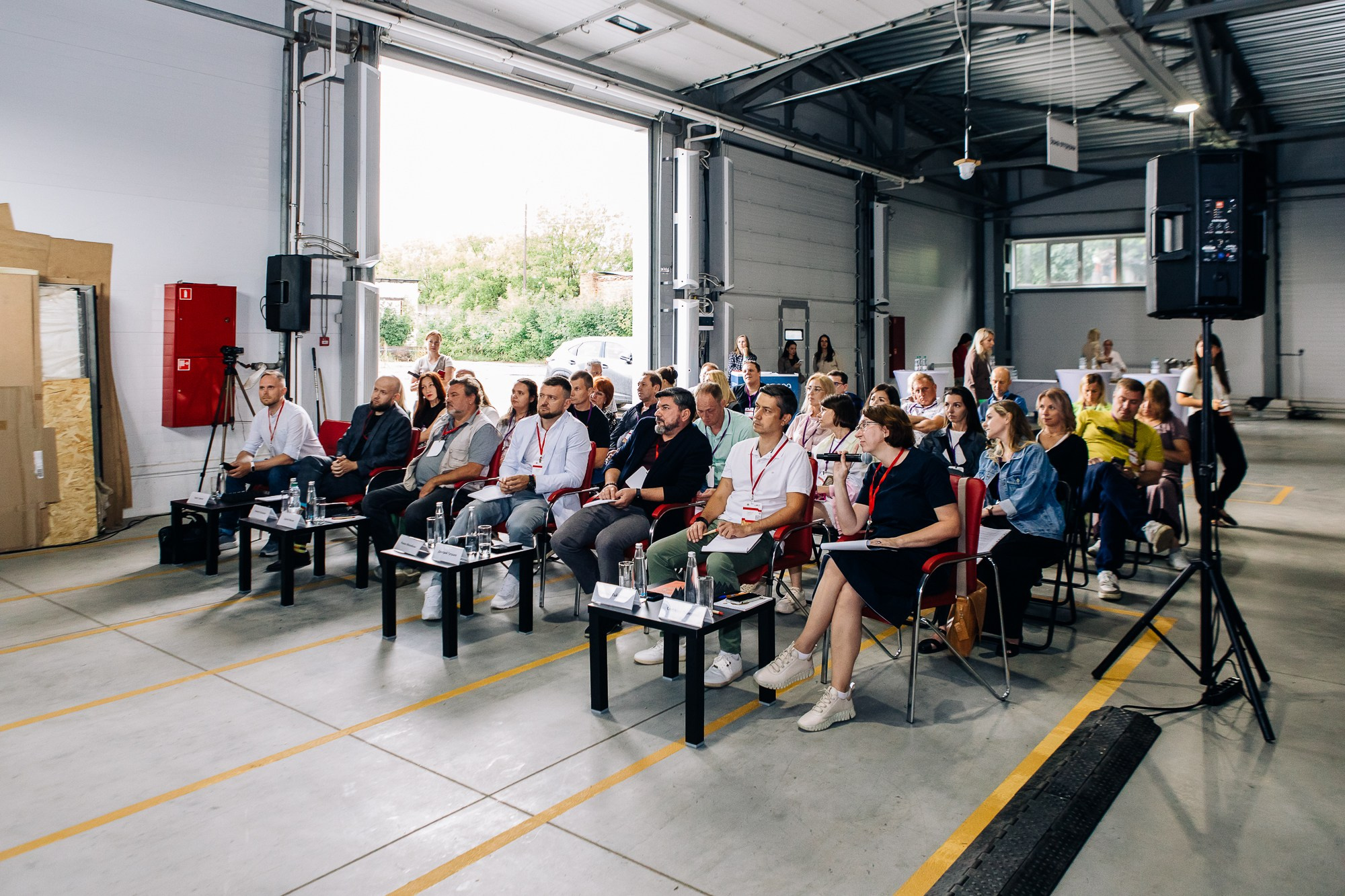 Репортаж «Мой бизнес» Экватор проекта. Портретный фотограф в Иванове Ольга Гуральник