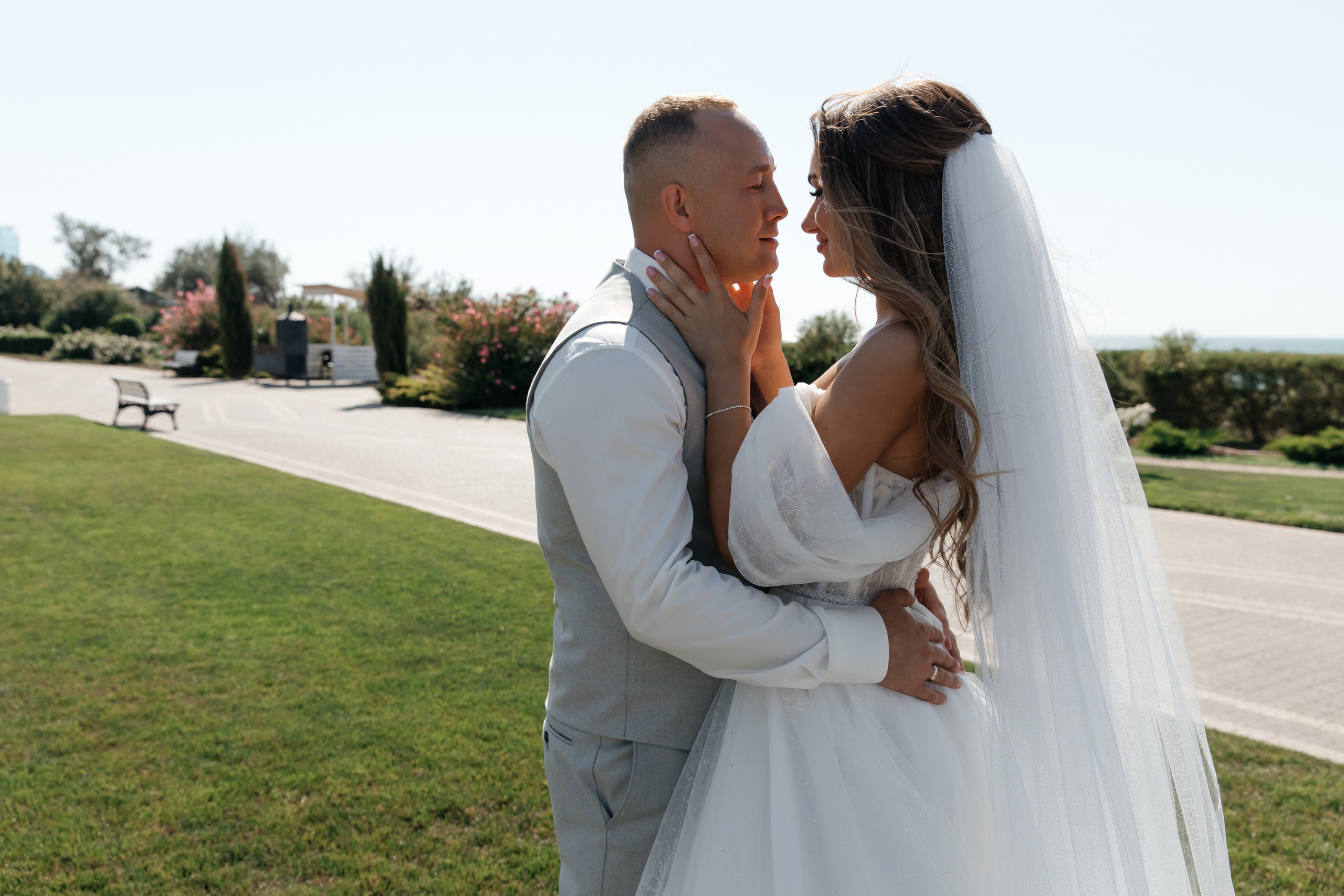 V & A. ФОТОГРАФ