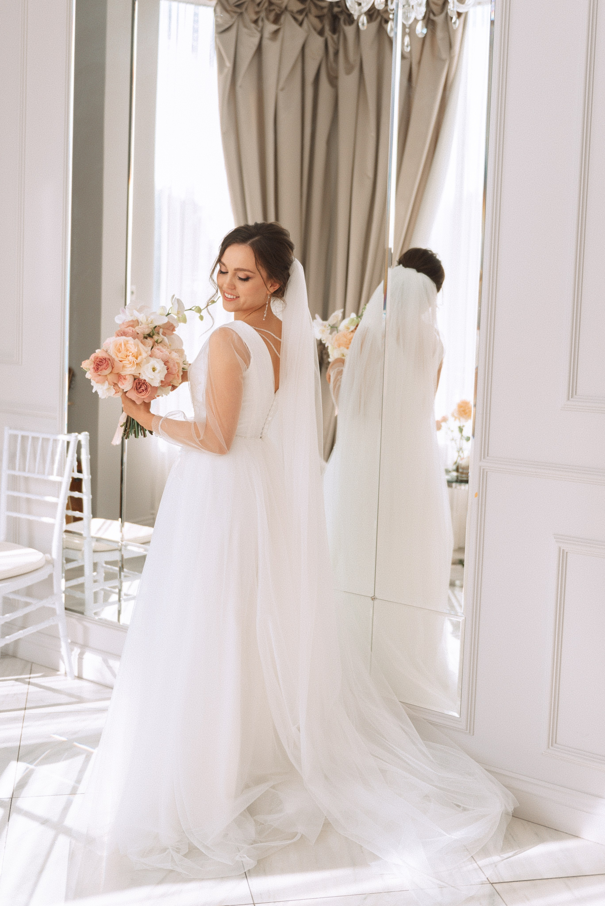 Глеб и Анастасия. Главная