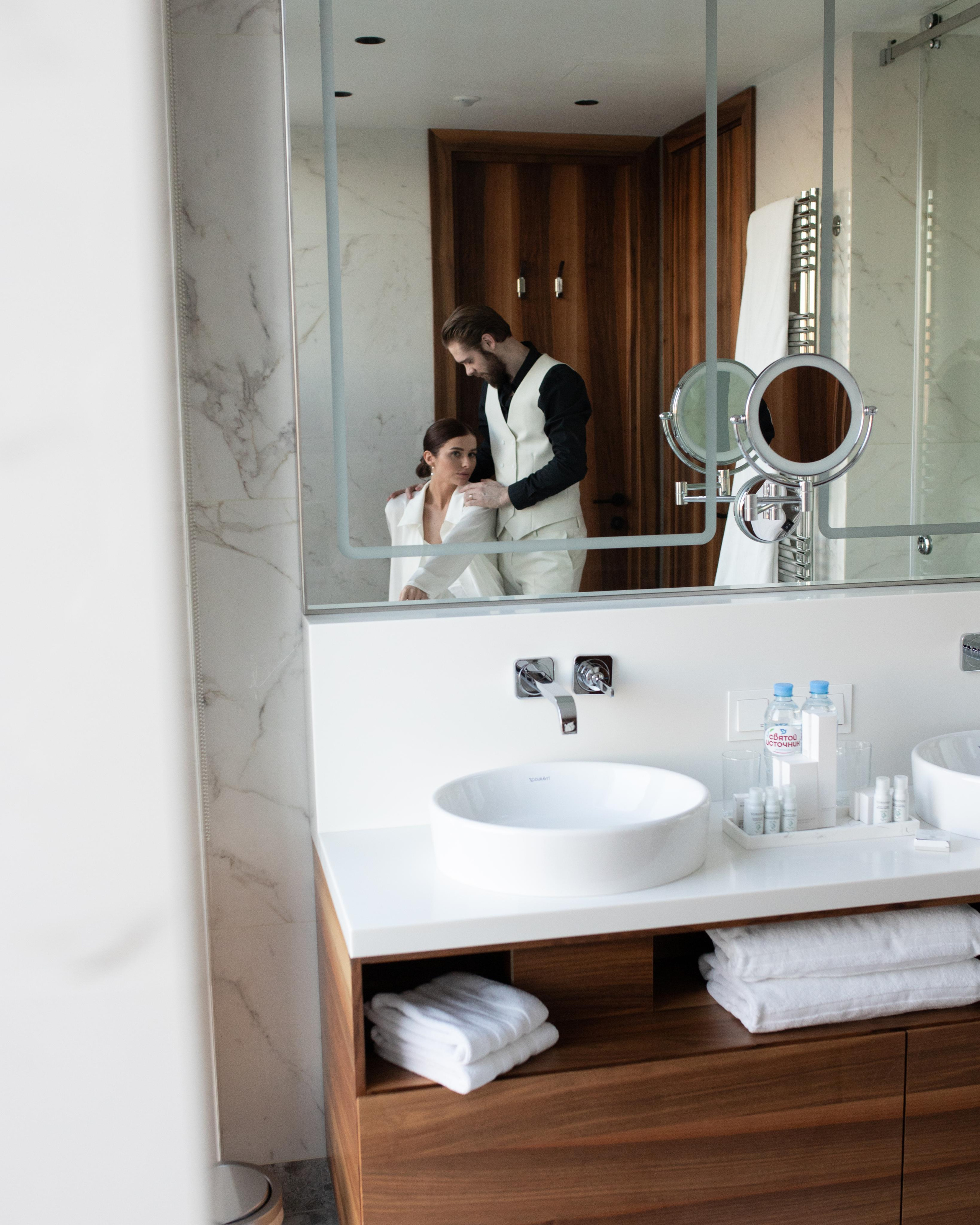 Максим и Лиза. Свадебный фотограф Алена Полянская