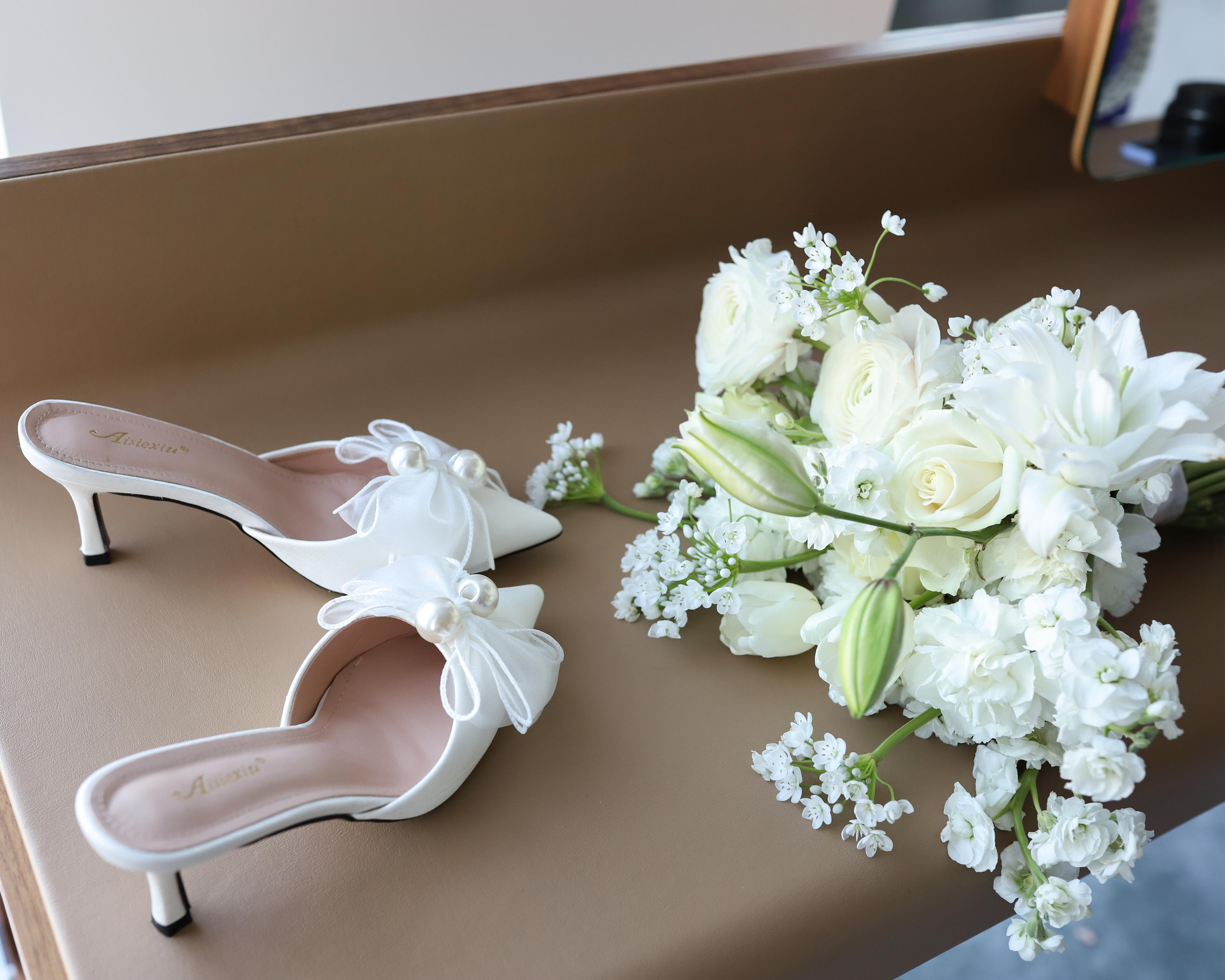 Максим и Лиза. Свадебный фотограф Алена Полянская