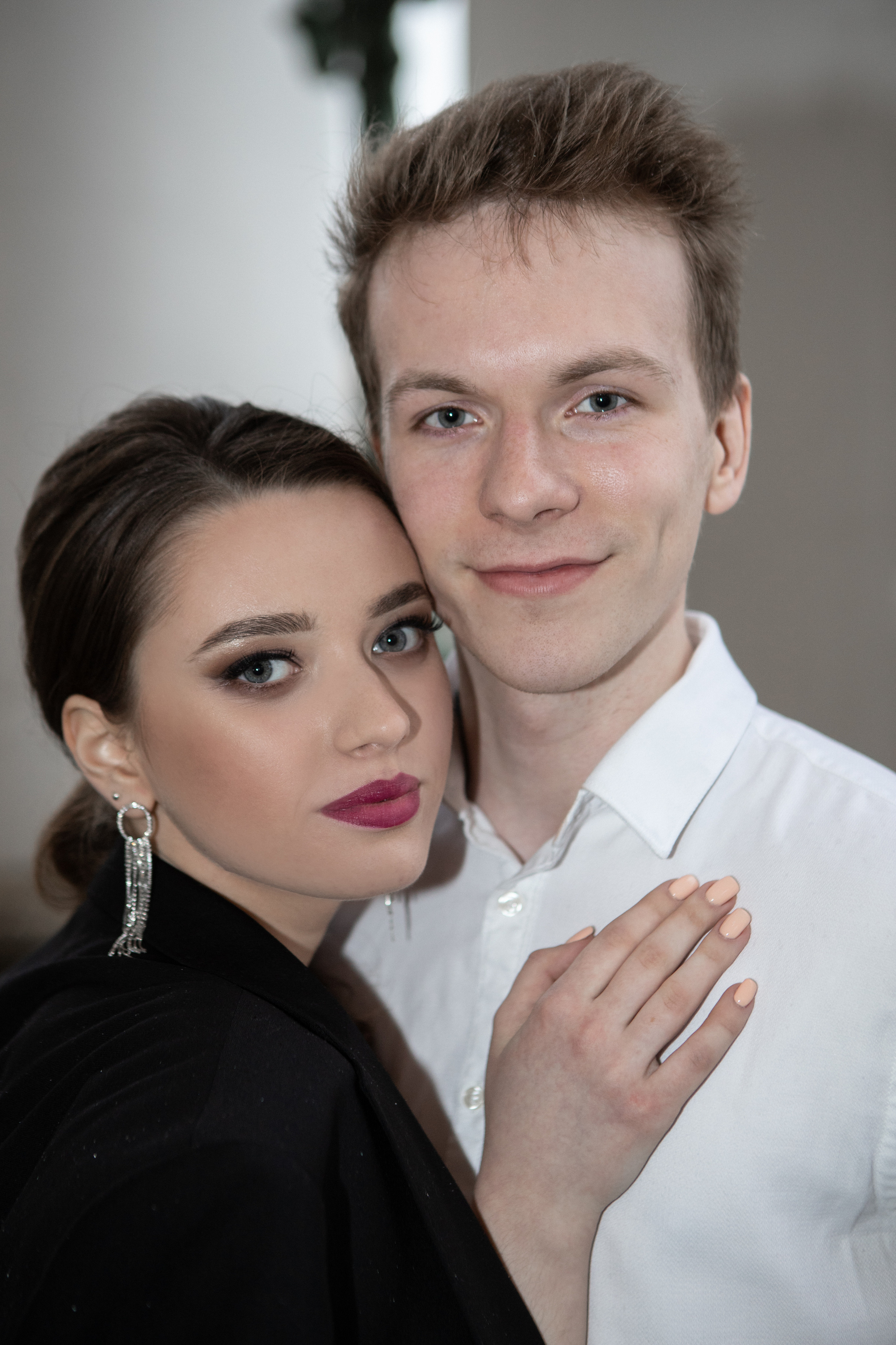 Свадьба Димы и Насти. Свадебный фотограф Алена Полянская